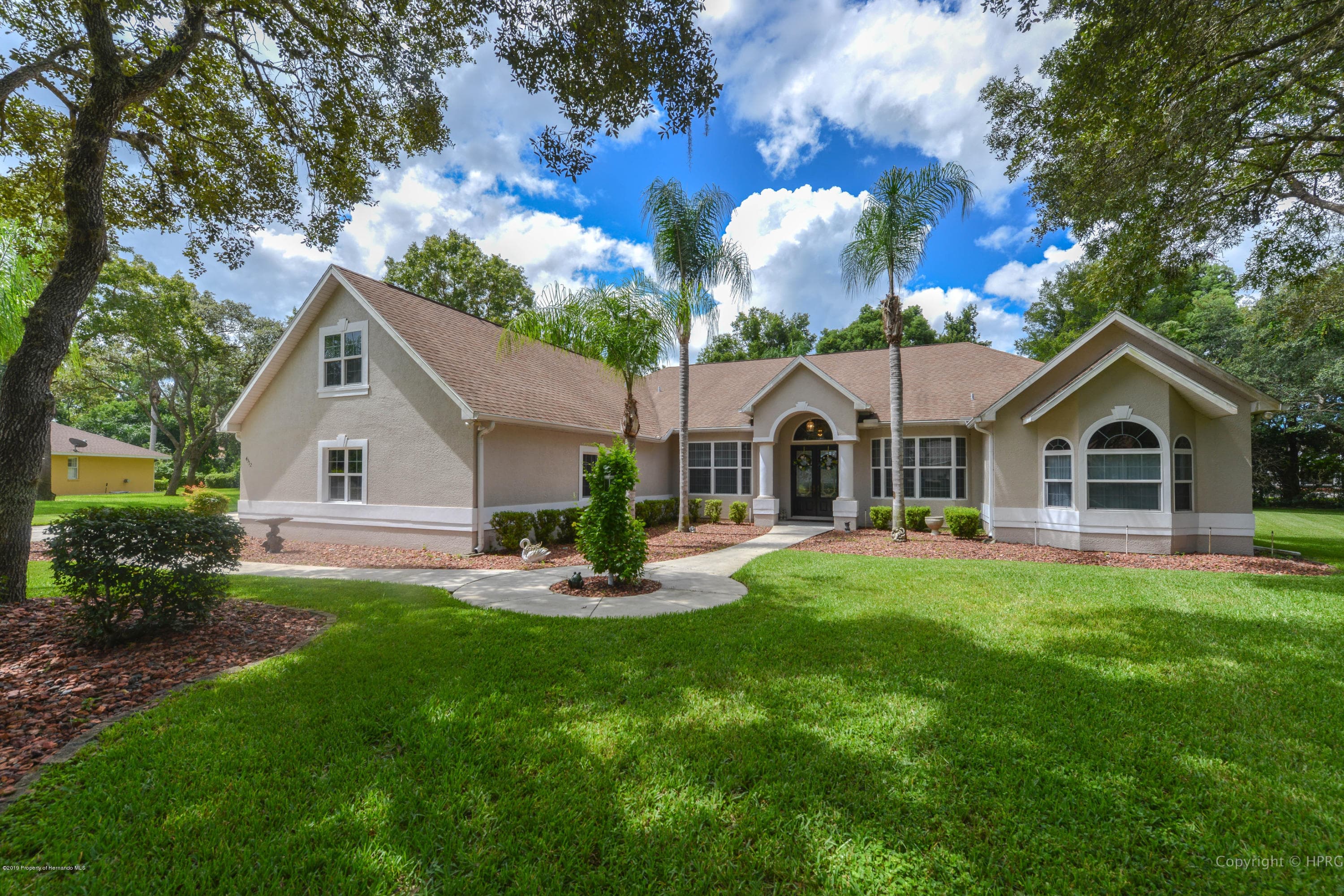 4512 Rachel Boulevard, Spring Hill, FL, 34607