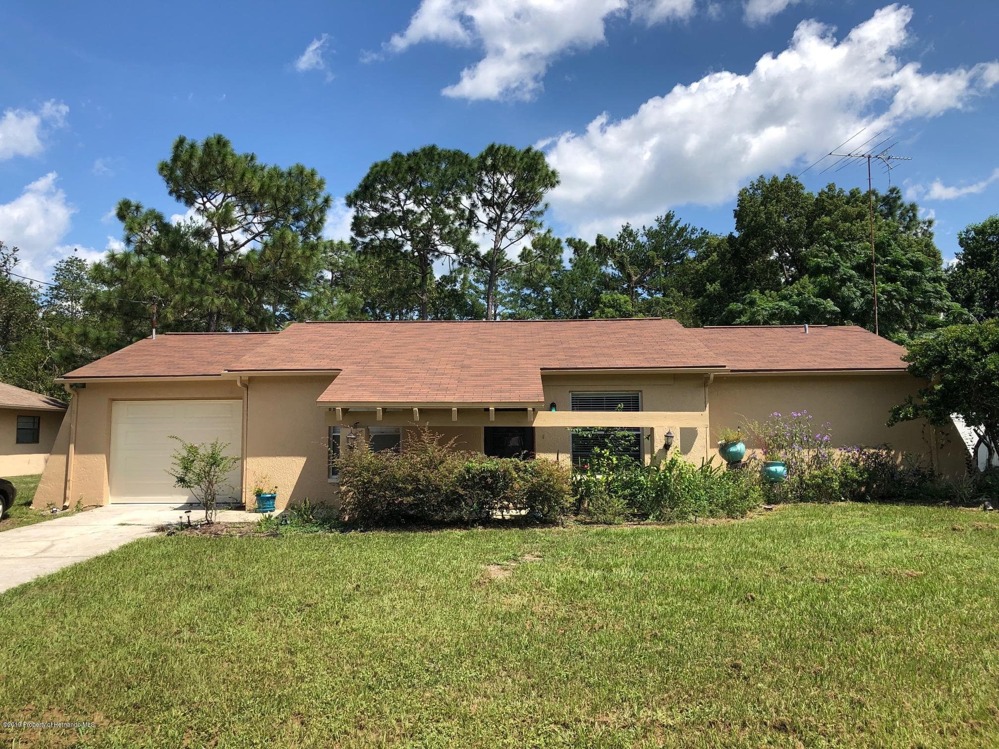 6488 Grapewood Road, Spring Hill, FL, 34609