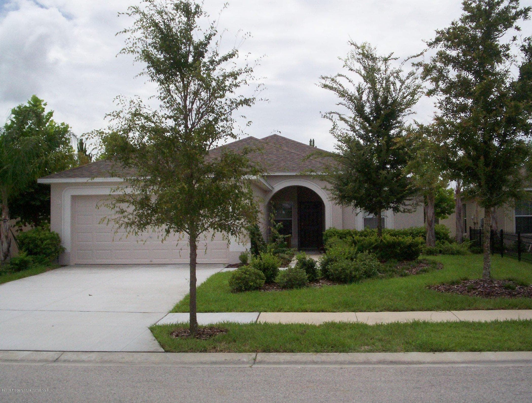 374 Winthrop Drive, Spring Hill, FL, 34609