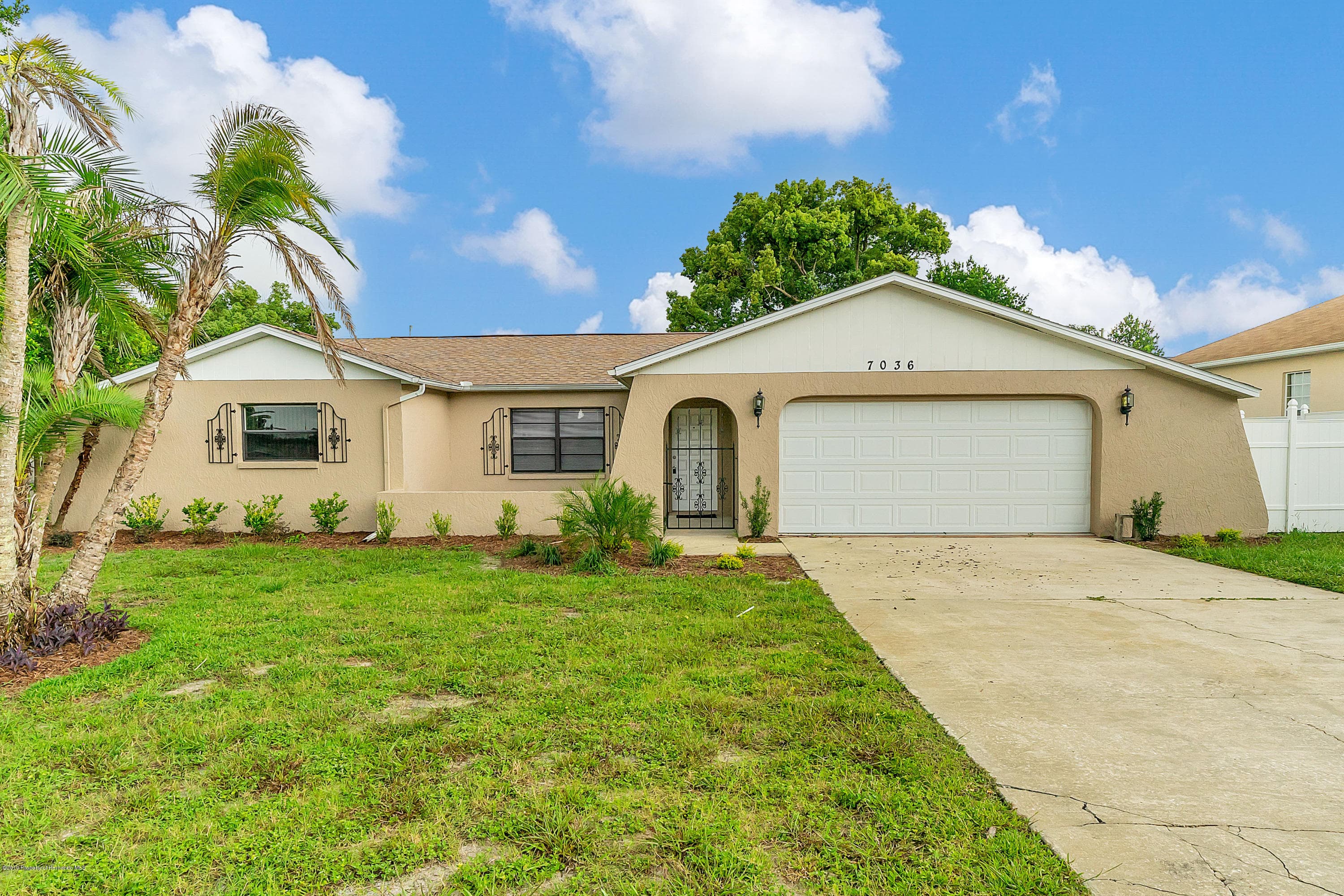 7036 Everest Street, Spring Hill, FL, 34606