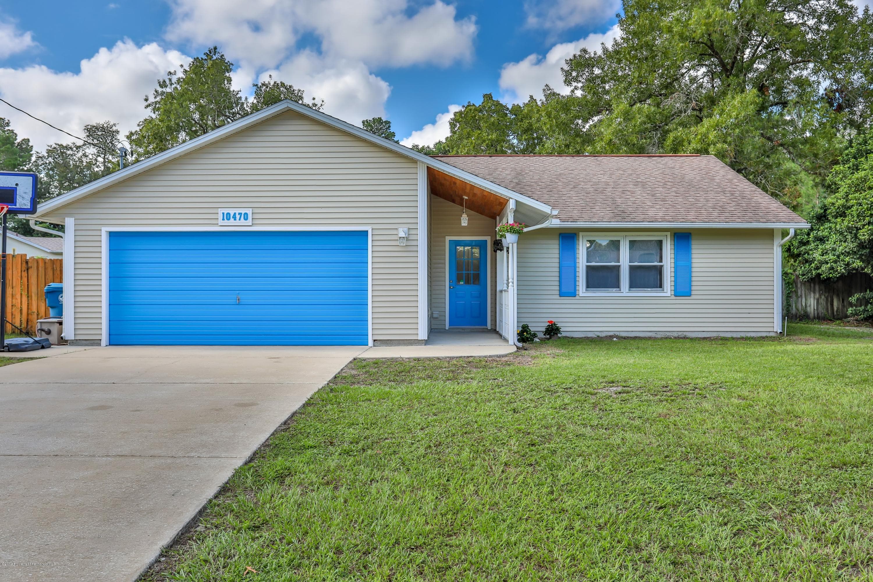 10470 Cranston Street, Spring Hill, FL, 34608