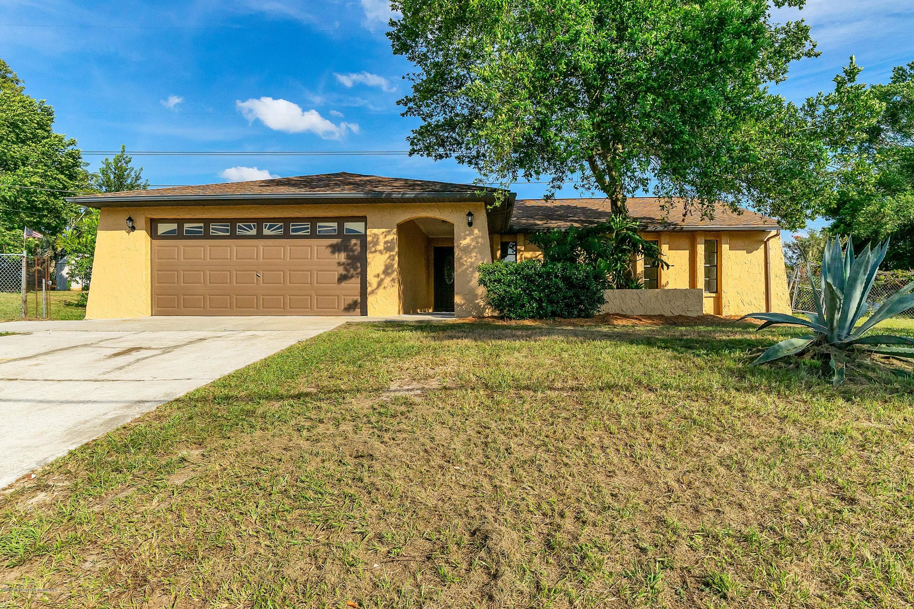 11175 Linden Drive, Spring Hill, FL, 34609