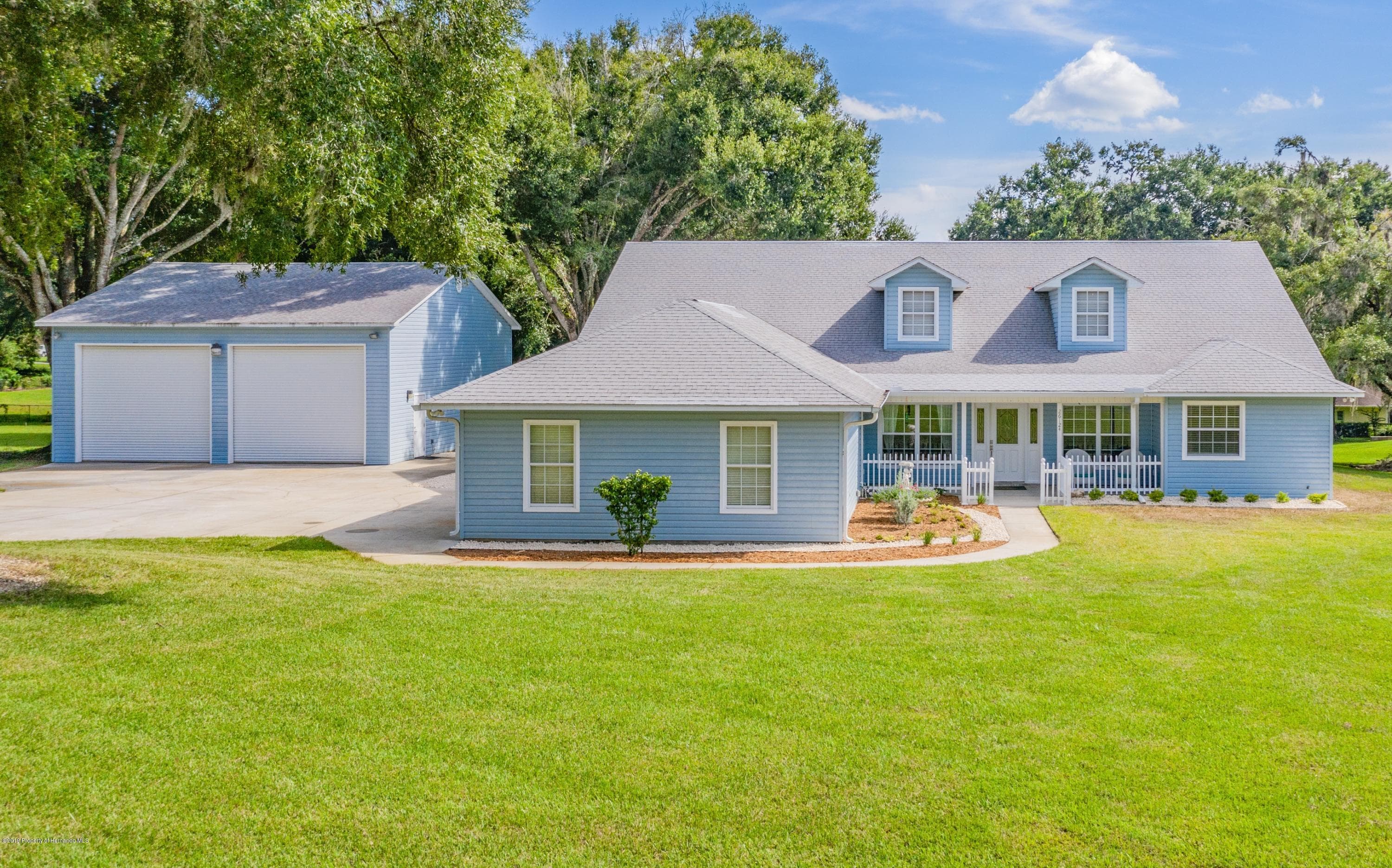 26124 Mountainview Boulevard, Brooksville, FL, 34602