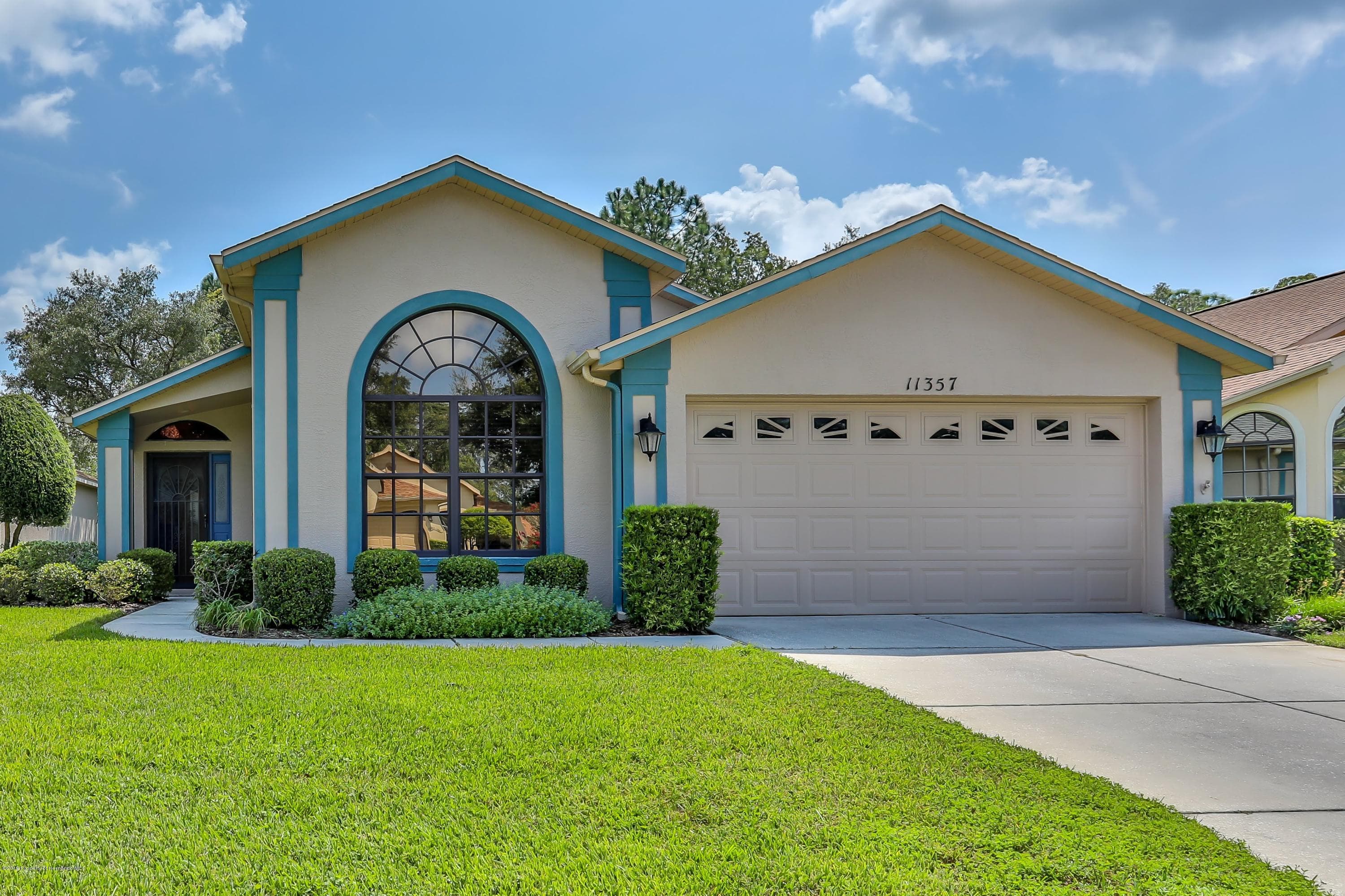 11357 Deercroft Court, Spring Hill, FL, 34609