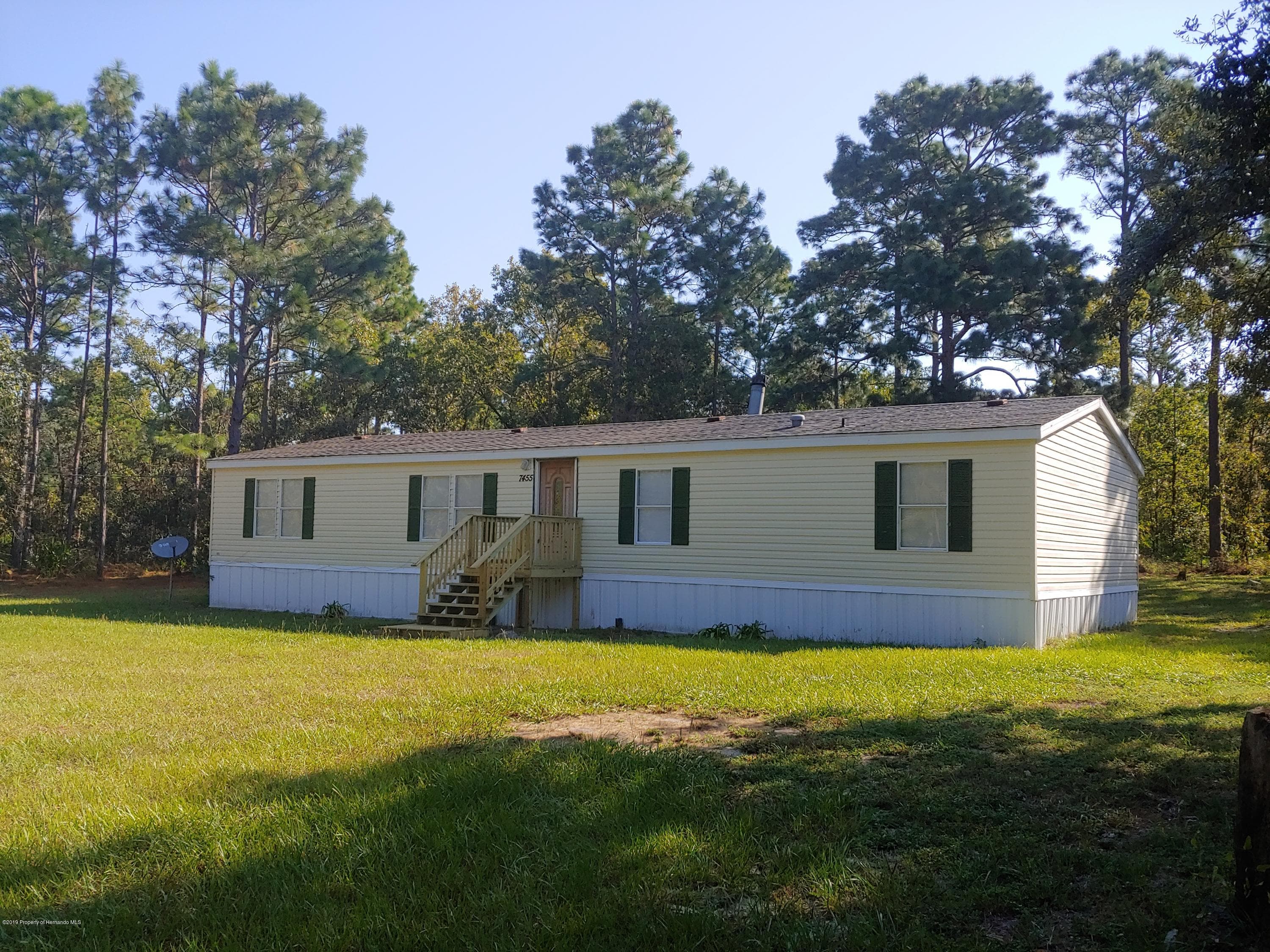 7455 Finale Point, Homosassa, FL, 34446