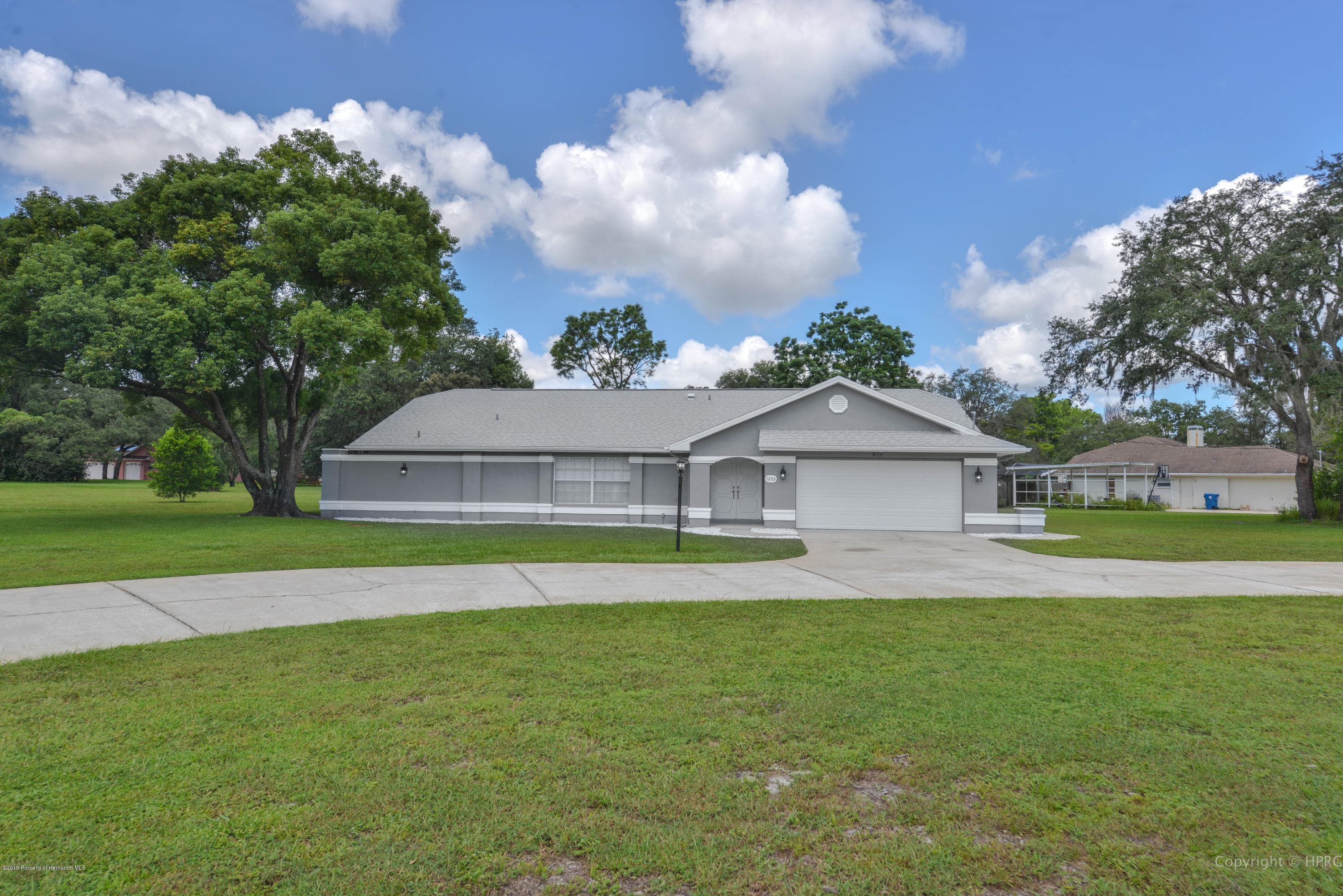 1203 Huntington Avenue, Spring Hill, FL, 34609