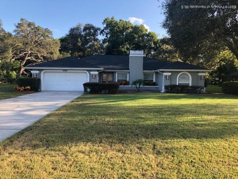 10226 Hoover Street, Spring Hill, FL, 34608
