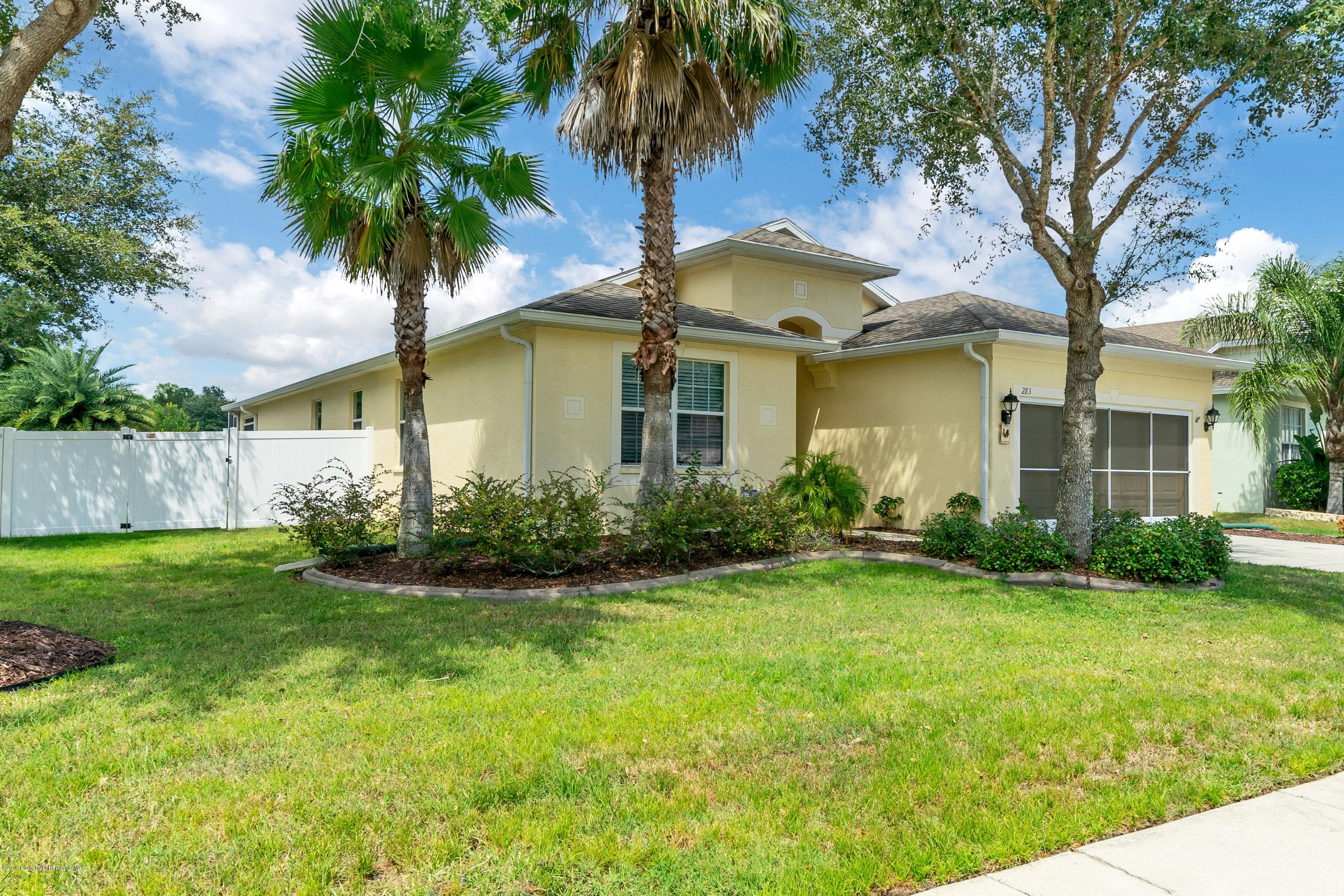 283 Winthrop Drive, Spring Hill, FL, 34609