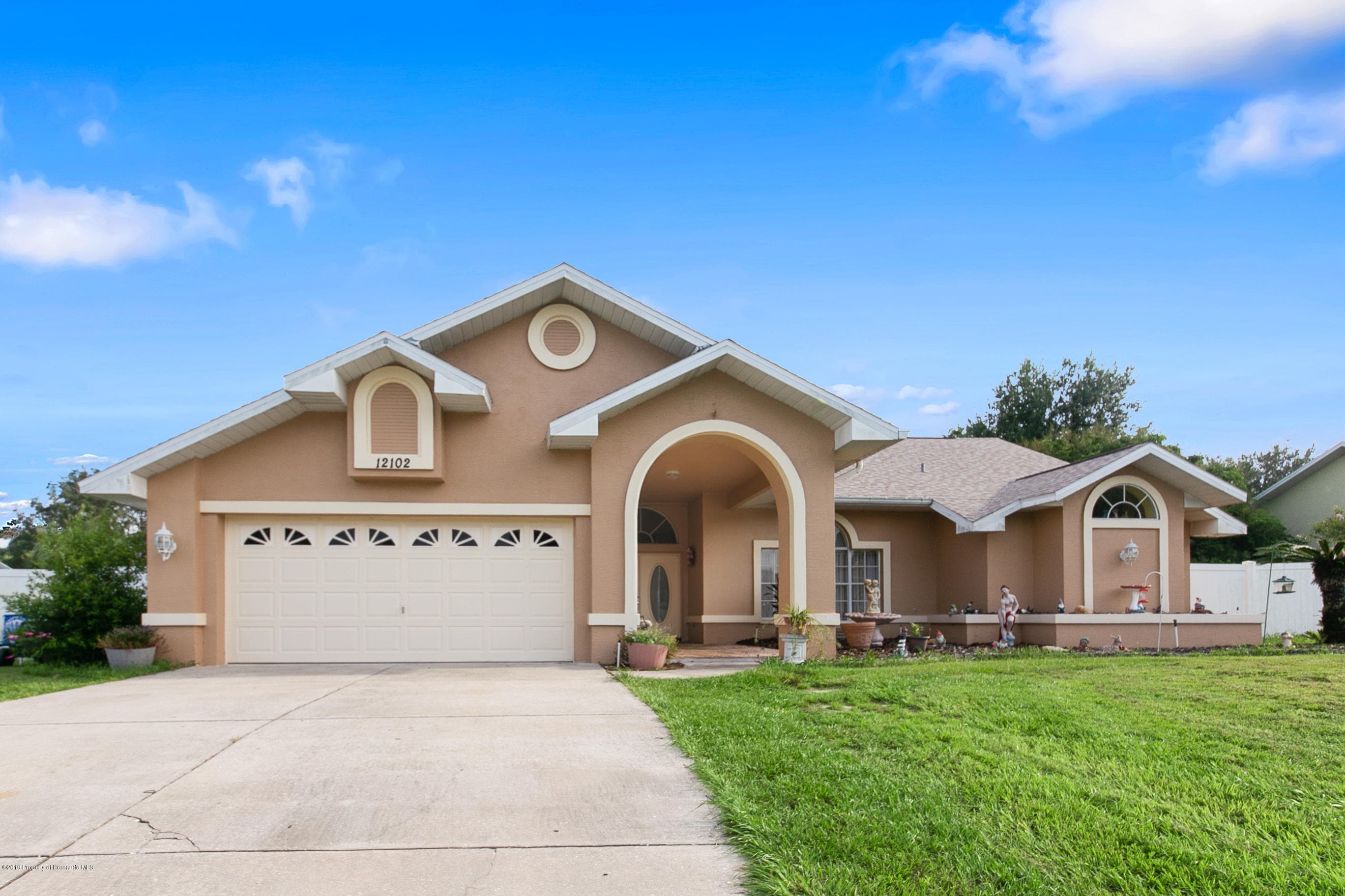 12102 Cromwell Way, Spring Hill, FL, 34609