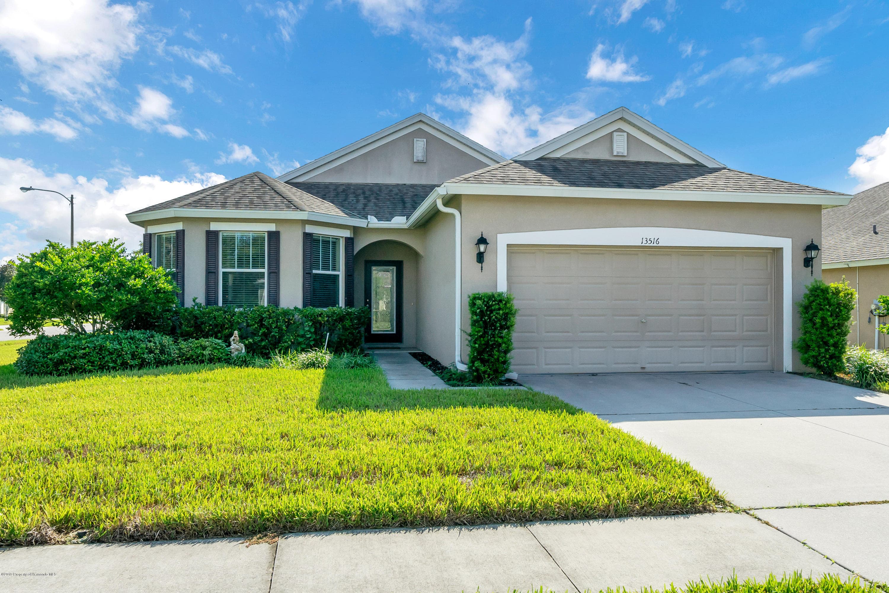 13516 Meadow Golf Avenue, Hudson, FL, 34669