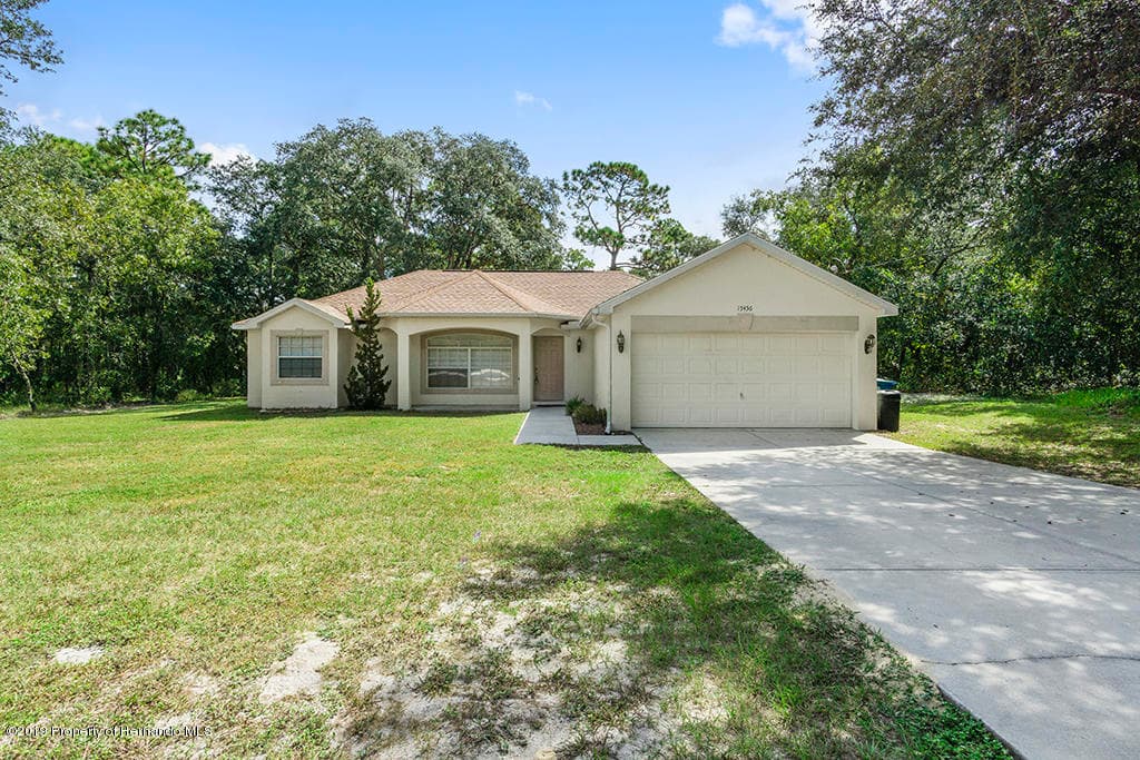 15456 Mottled Owl Road, Weeki Wachee, FL, 34614