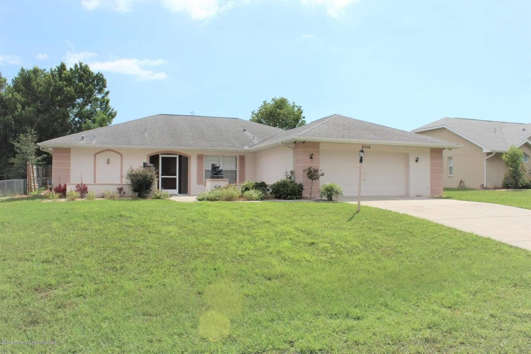 9056 Bush Street, Spring Hill, FL, 34606