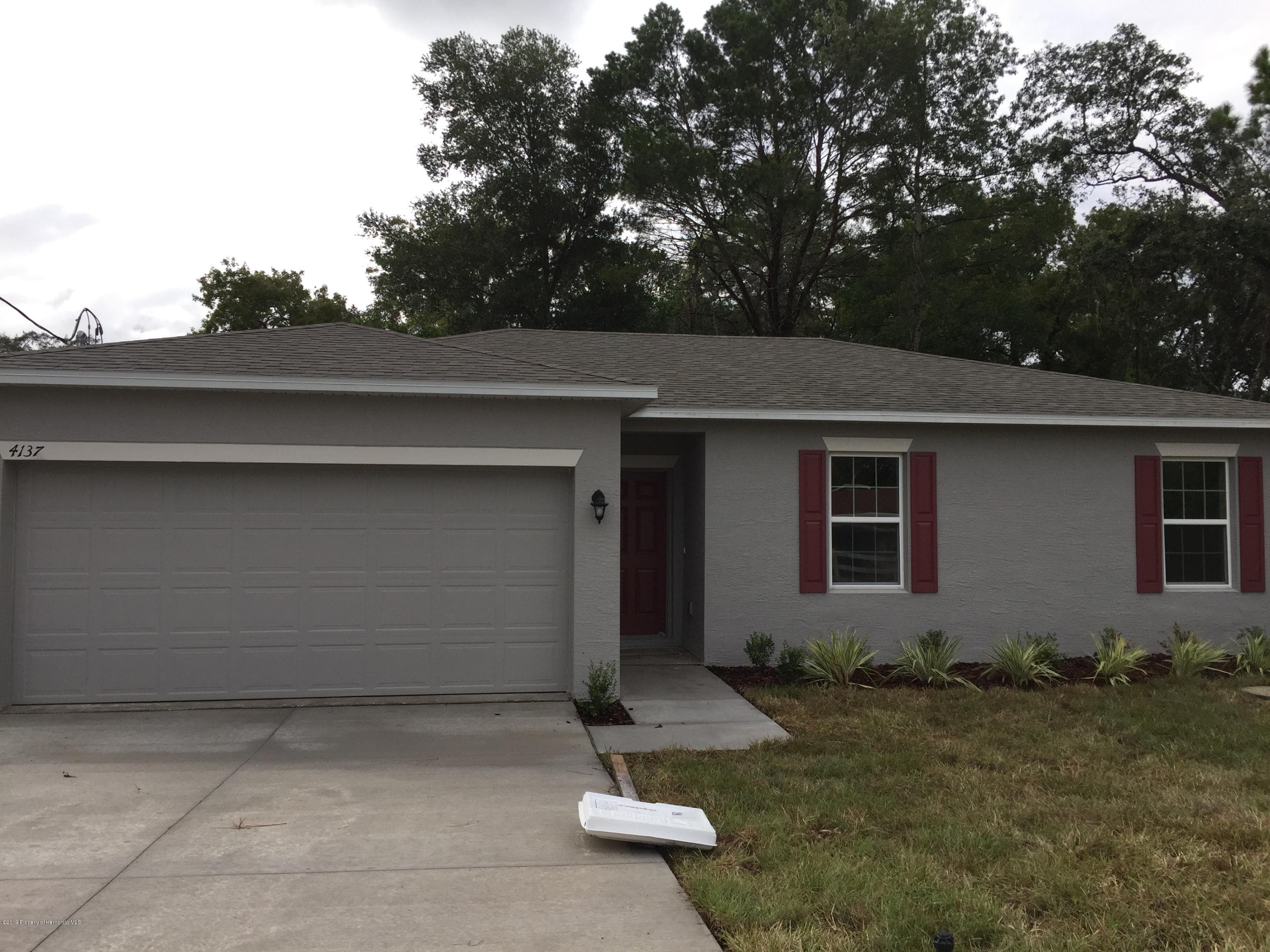 4137 Thunderbird Avenue, Spring Hill, FL, 34606