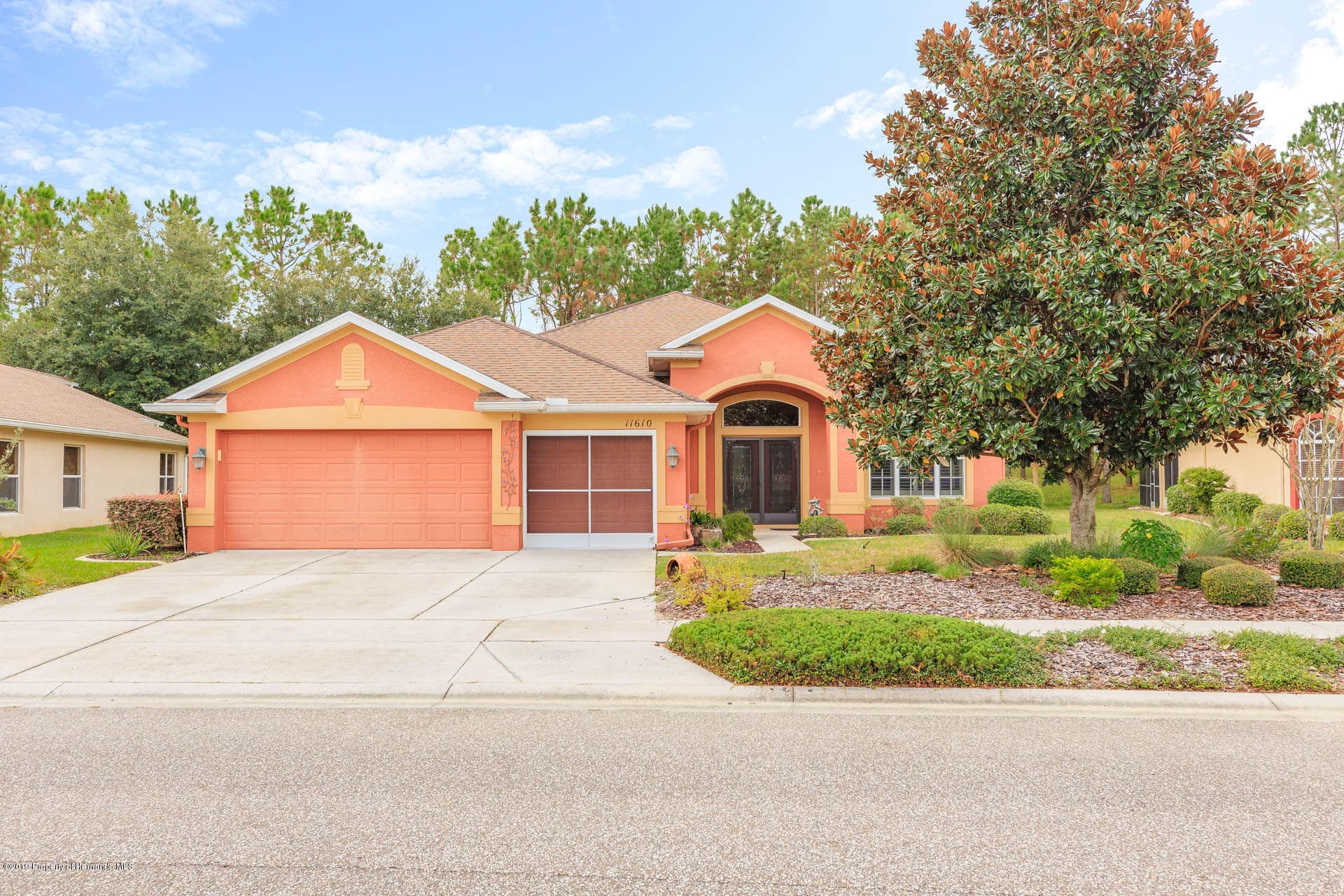 11610 New Haven Drive, Spring Hill, FL, 34609