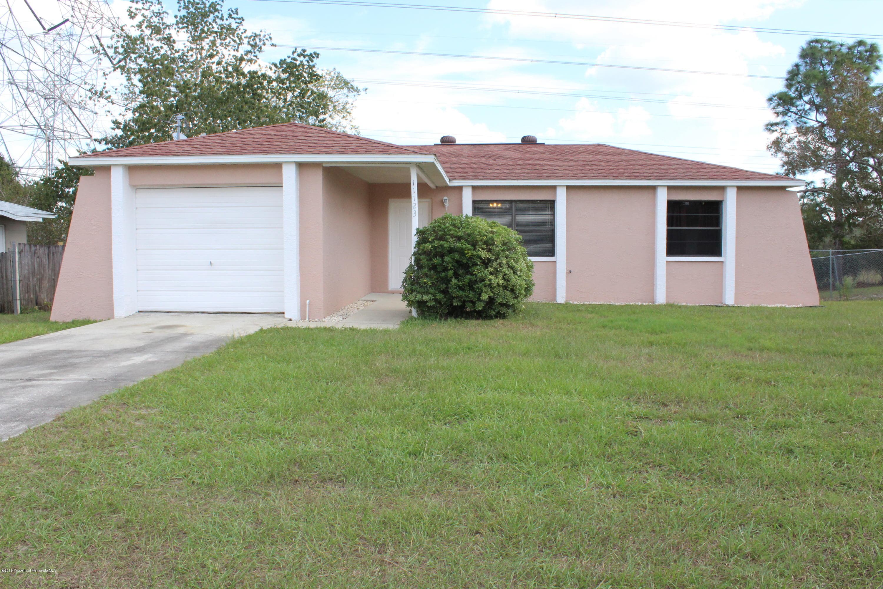 11123 Linden Drive, Spring Hill, FL, 34609