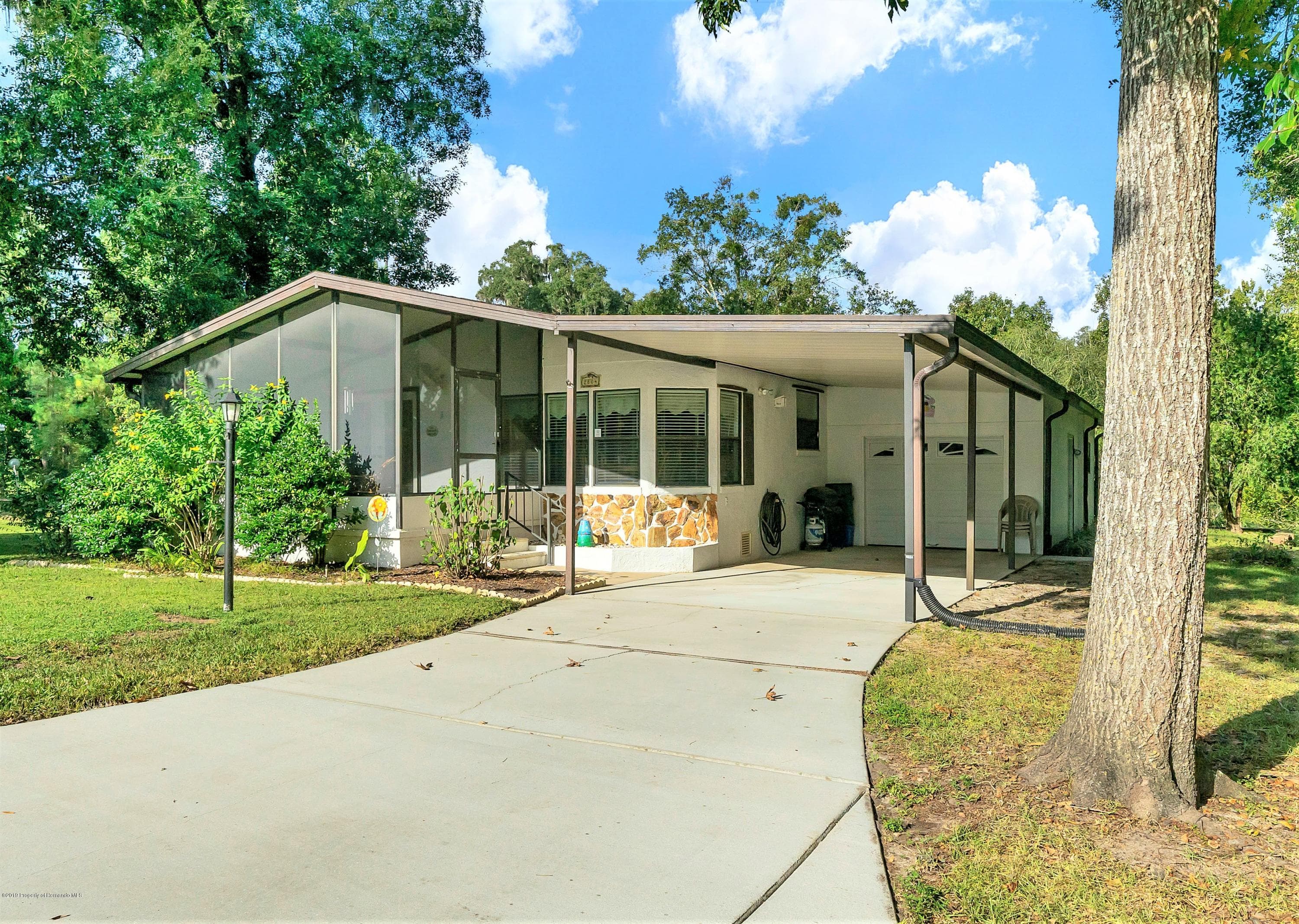 2804 Kingswood Circle, Brooksville, FL, 34604