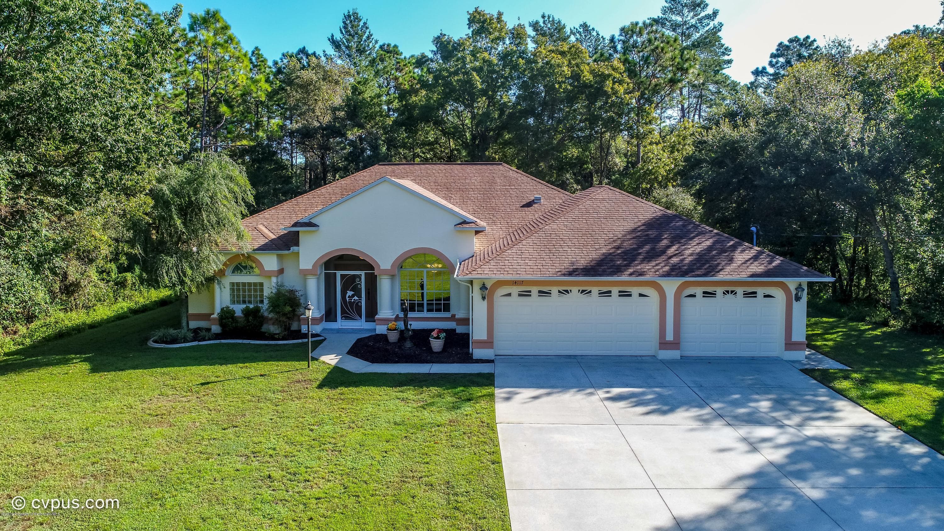 14117 Linden Drive, Spring Hill, FL, 34609