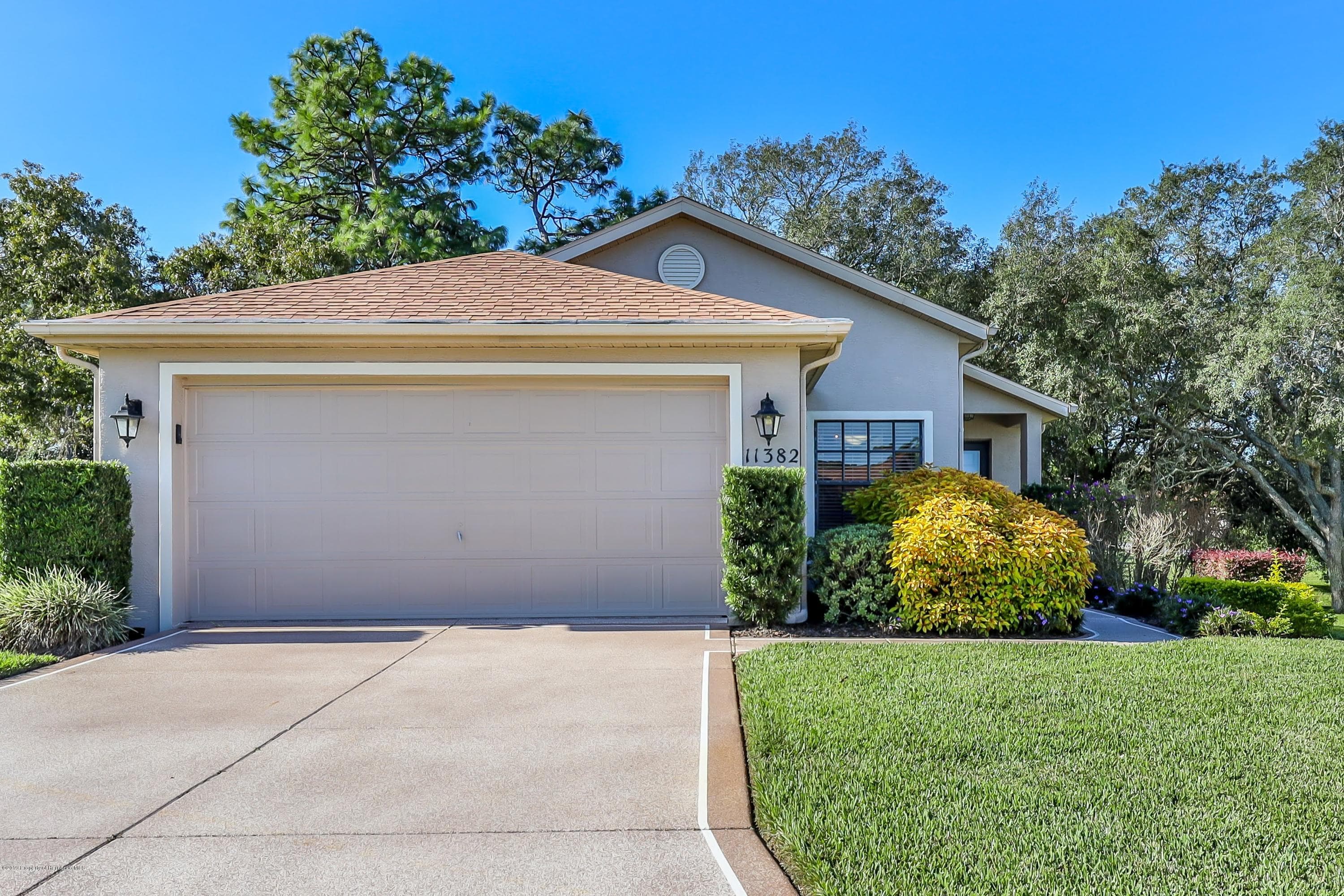 11382 Deercroft Court, Spring Hill, FL, 34609