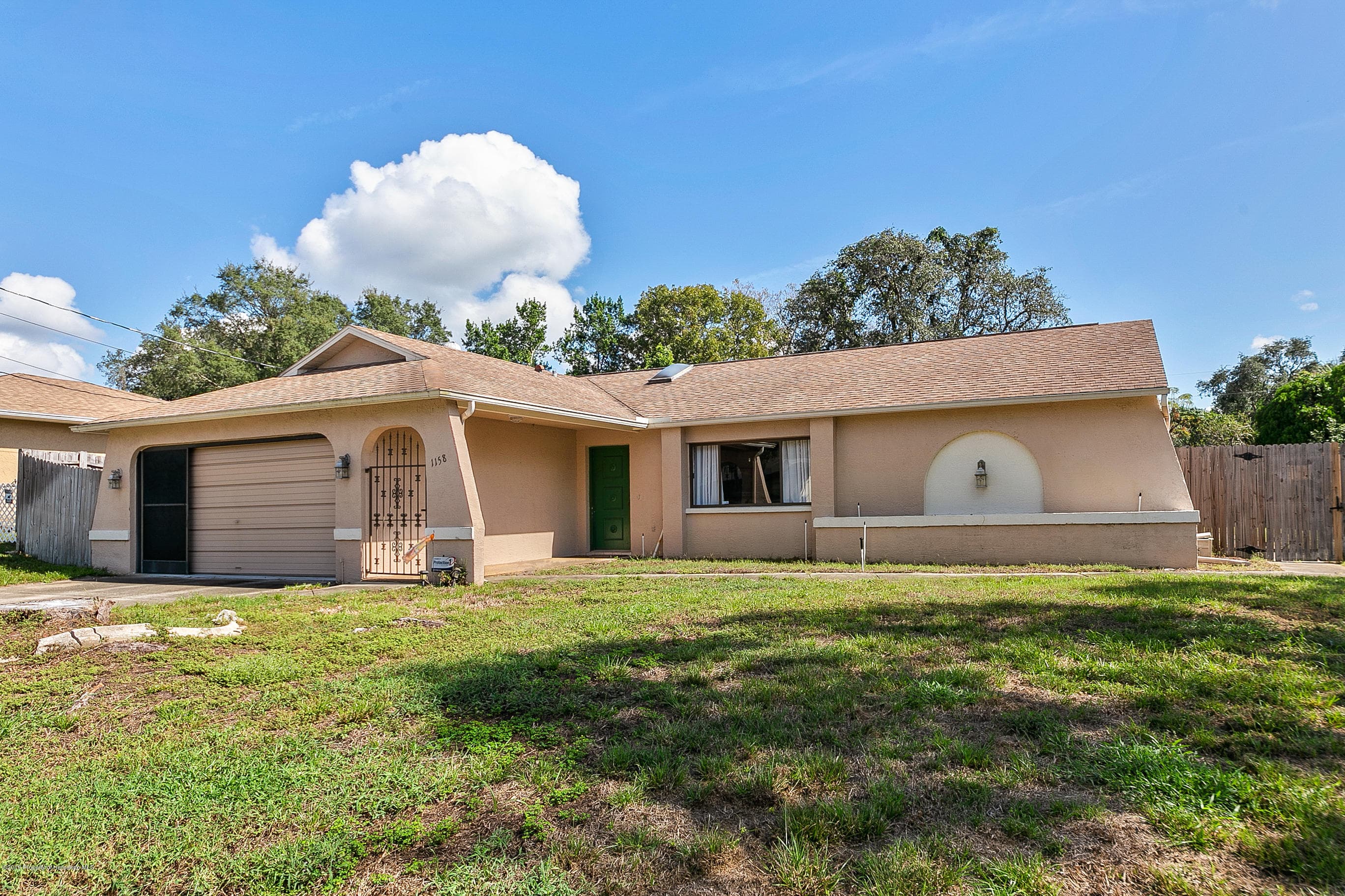 1158 Desmond Avenue, Spring Hill, FL, 34608