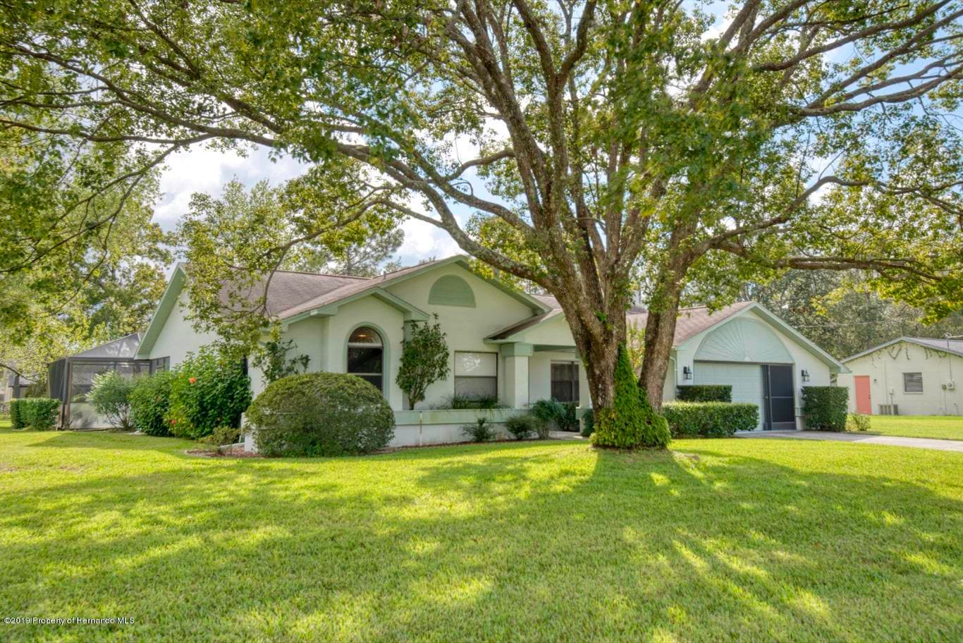 15212 Willowood Lane, Spring Hill, FL, 34604