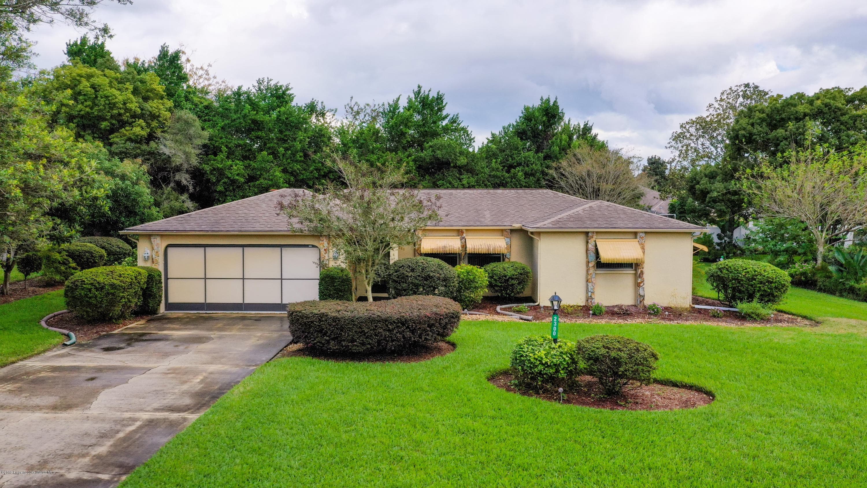 2300 Ardenwood Drive, Spring Hill, FL, 34609