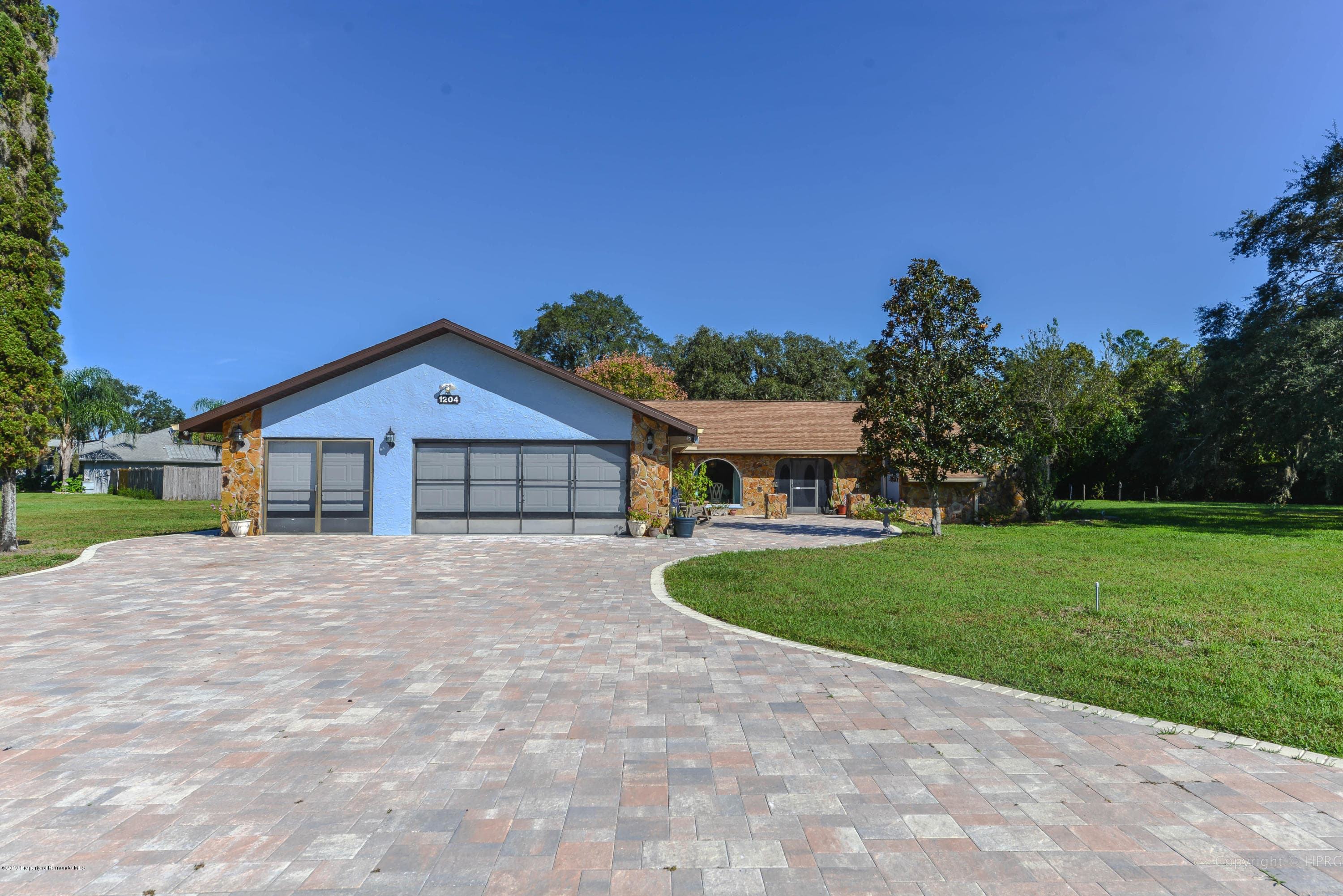1204 Huntington Avenue, Spring Hill, FL, 34609