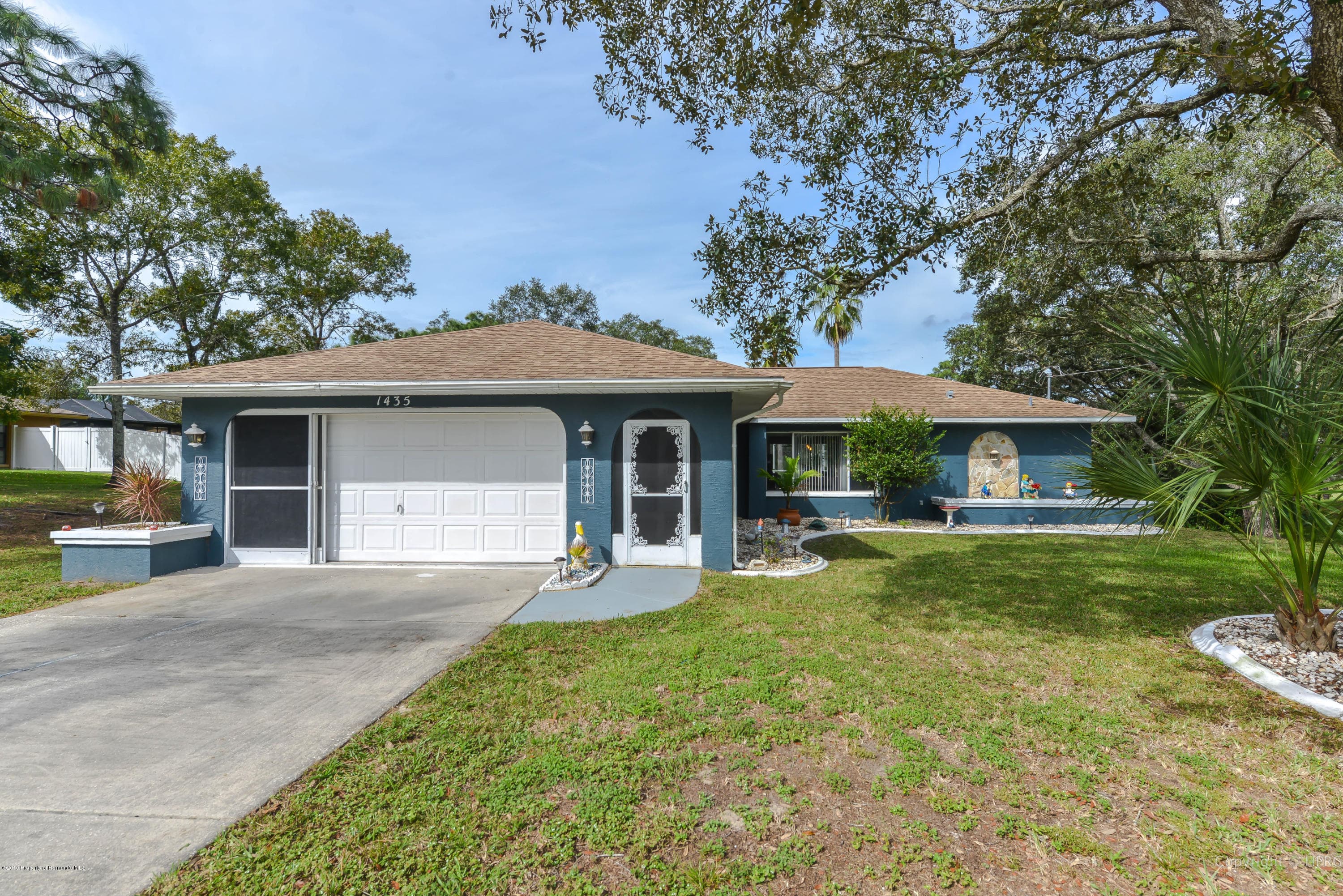 1435 Cornell Avenue, Spring Hill, FL, 34609