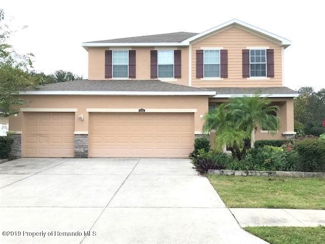 13137 Weatherstone Drive, Spring Hill, FL, 34609