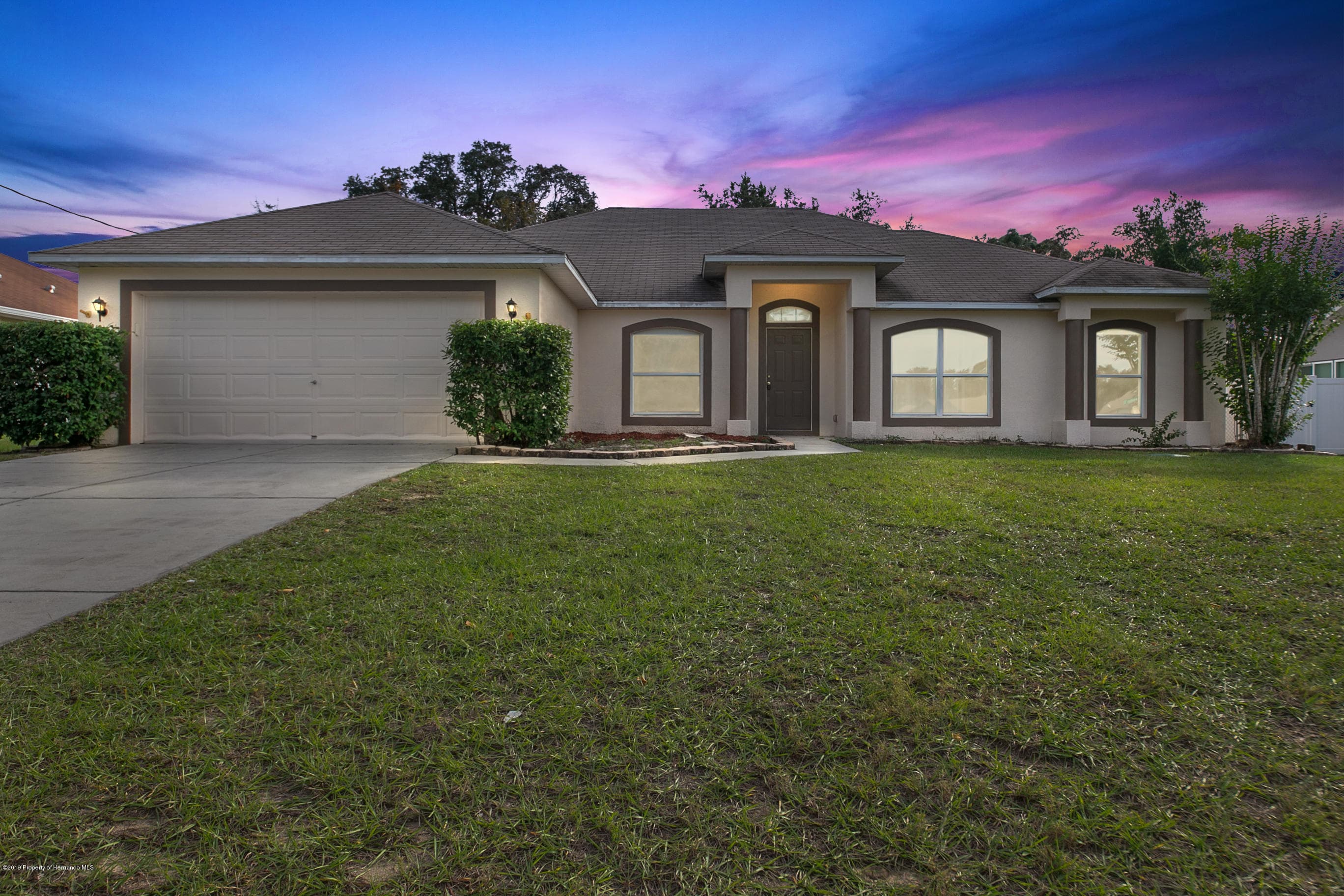 14186 Trollman Street, Spring Hill, FL, 34609