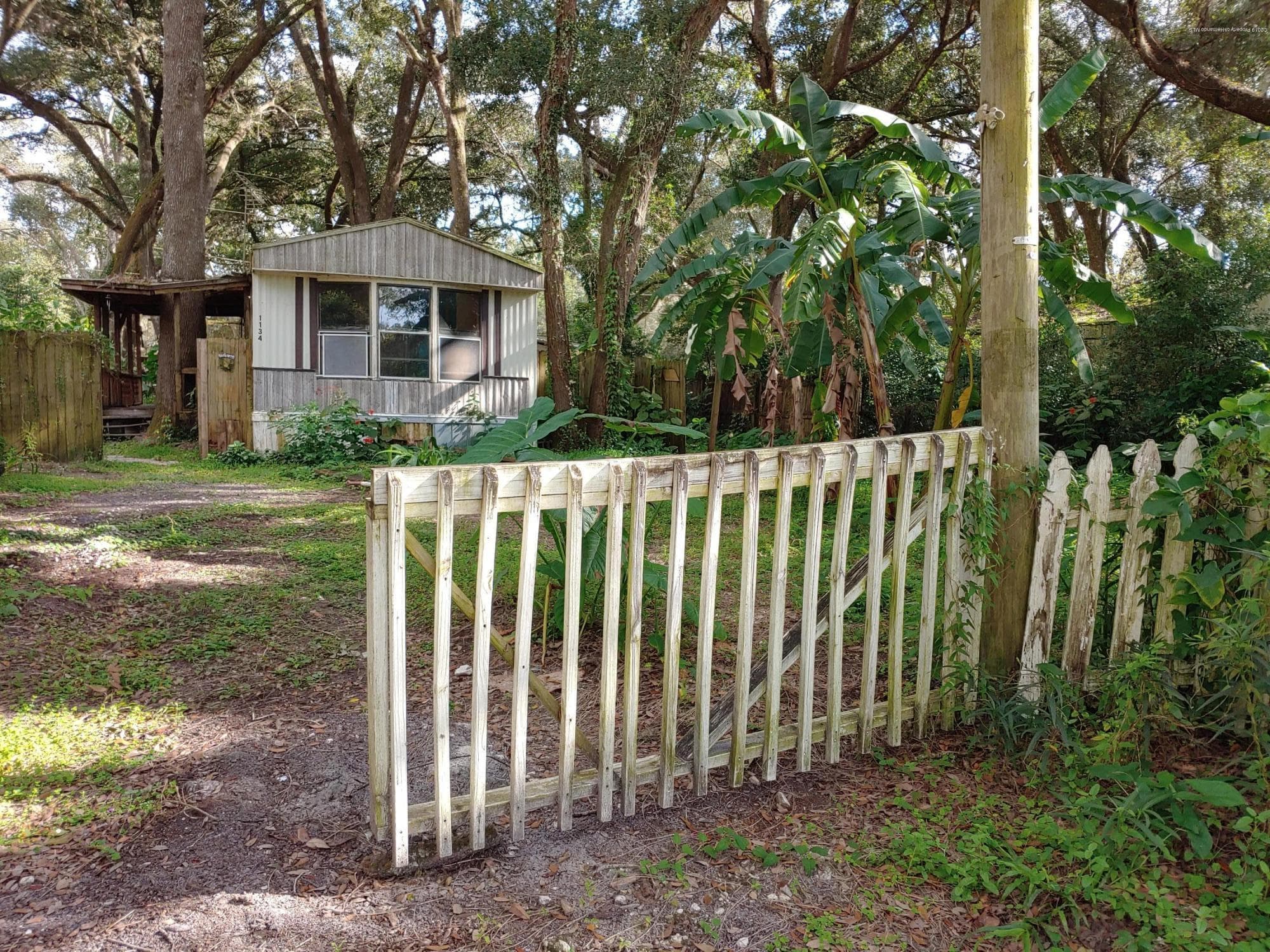 1134 Jackson Avenue, Masaryktown, FL, 34604