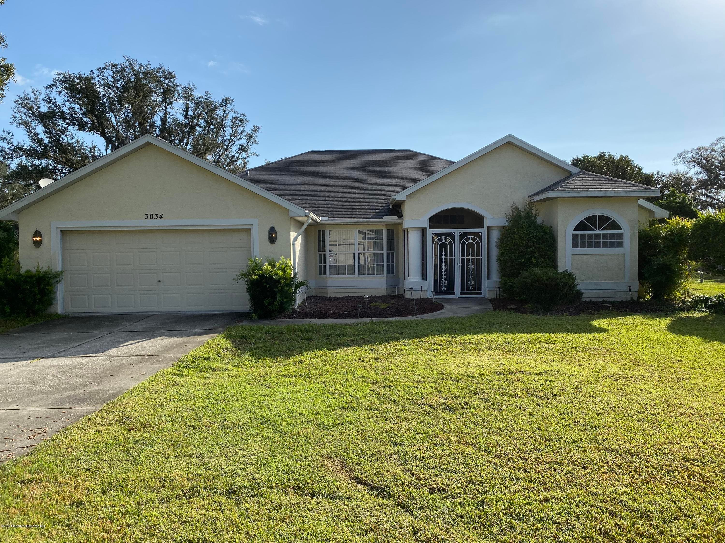 3034 Waterfall Drive, Spring Hill, FL, 34608