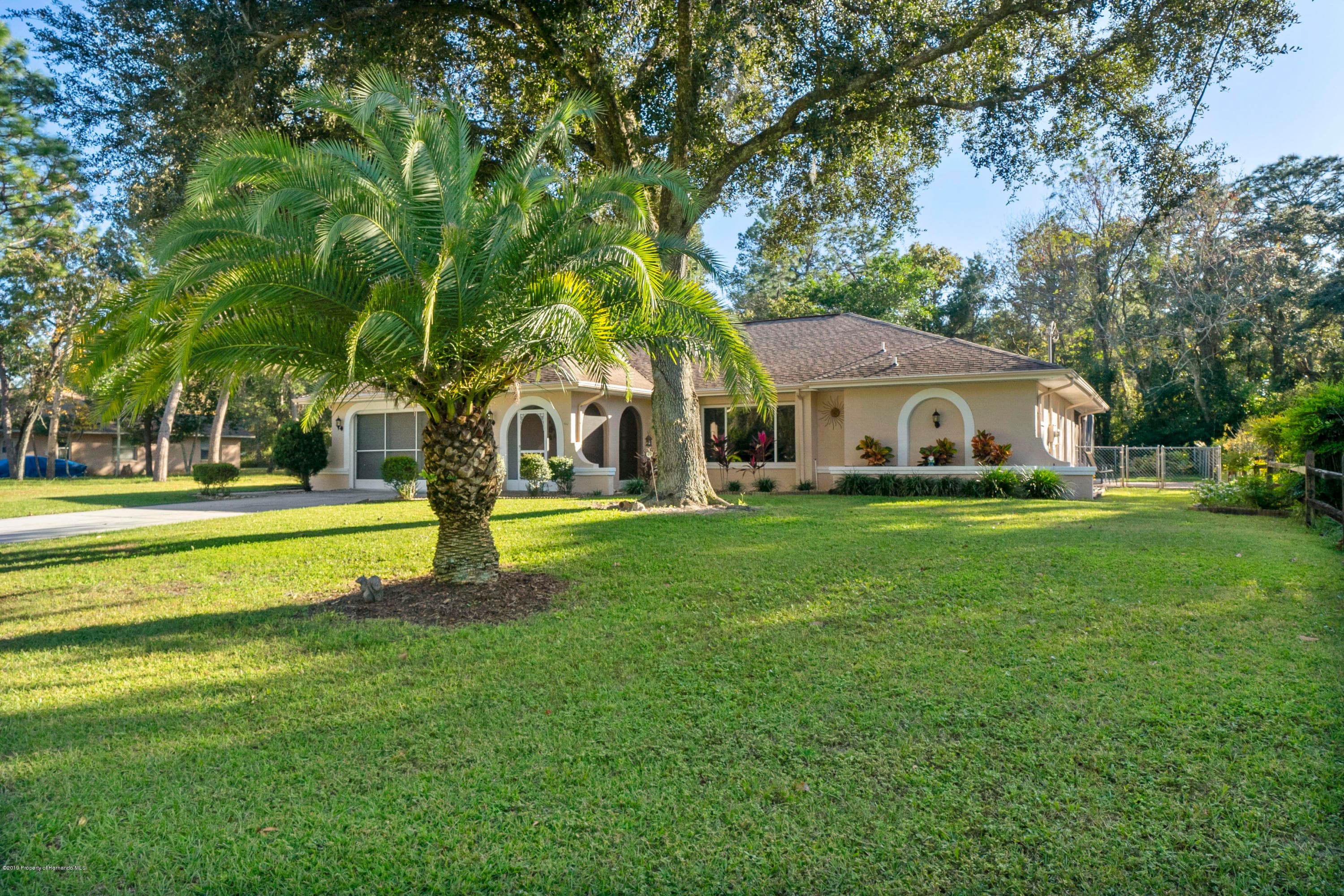 10418 Cranston Street, Spring Hill, FL, 34608