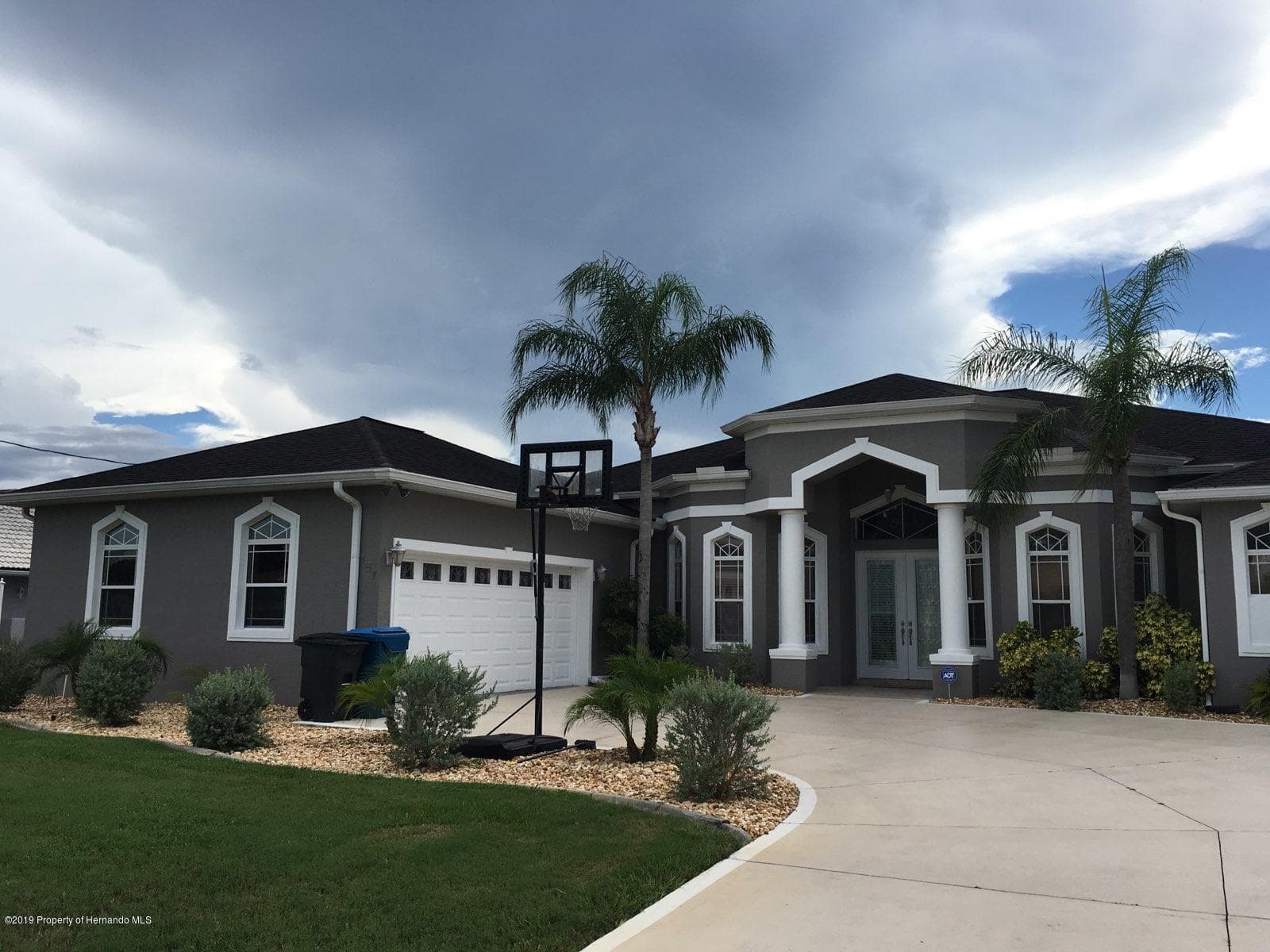 187 Dandelion Court, Spring Hill, FL, 34606