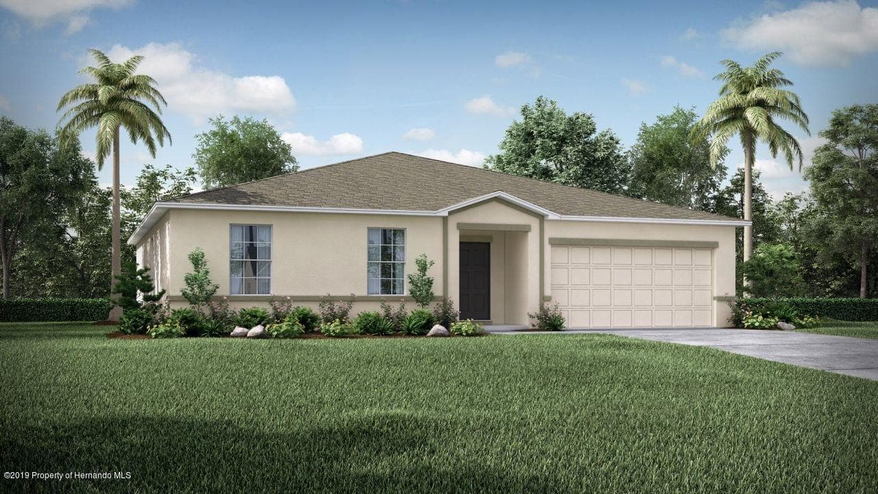 13251 Snowy Plover Avenue, Weeki Wachee, FL, 34614