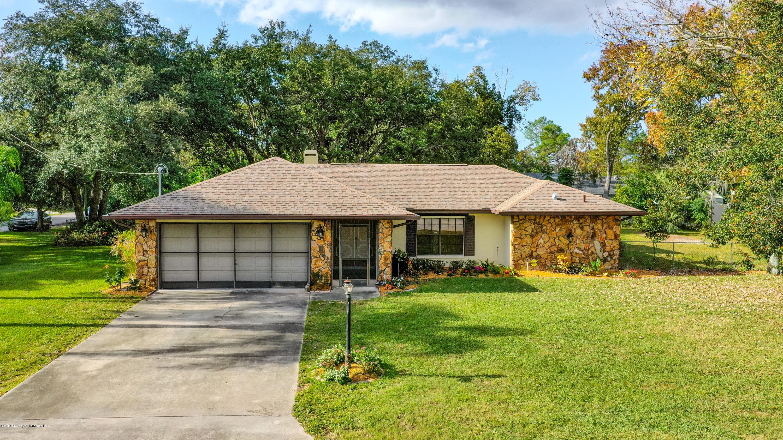 8533 Belmont Road, Spring Hill, FL, 34606