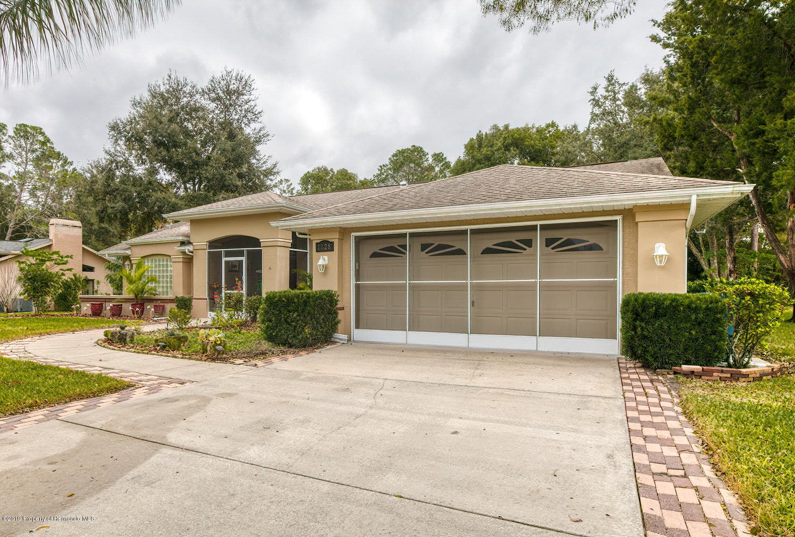1128 Florian Way, Spring Hill, FL, 34609