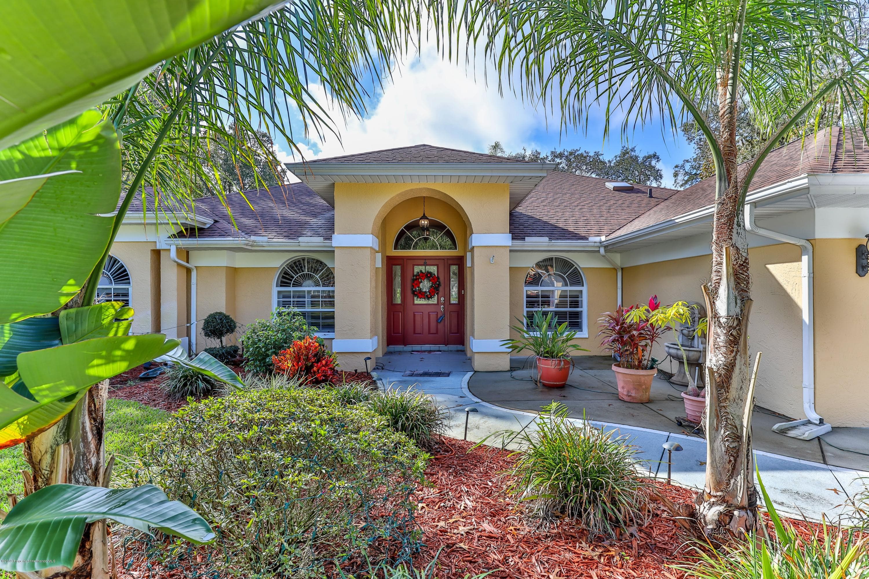 4528 Rachel Boulevard, Spring Hill, FL, 34607