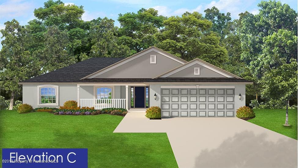 12478 Snowy Plover Avenue, Weeki Wachee, FL, 34614