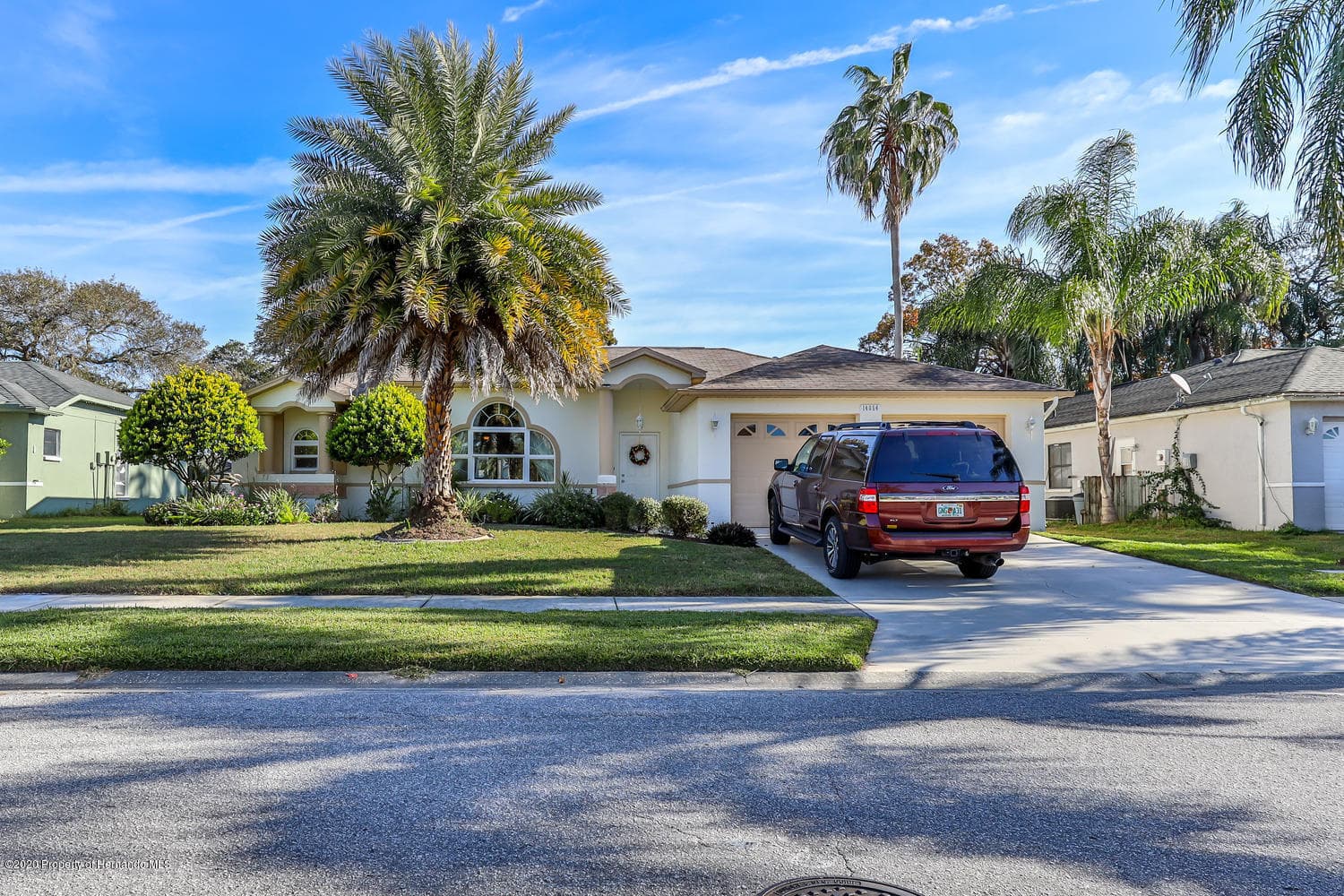 14054 Pimberton Drive, Hudson, FL, 34667