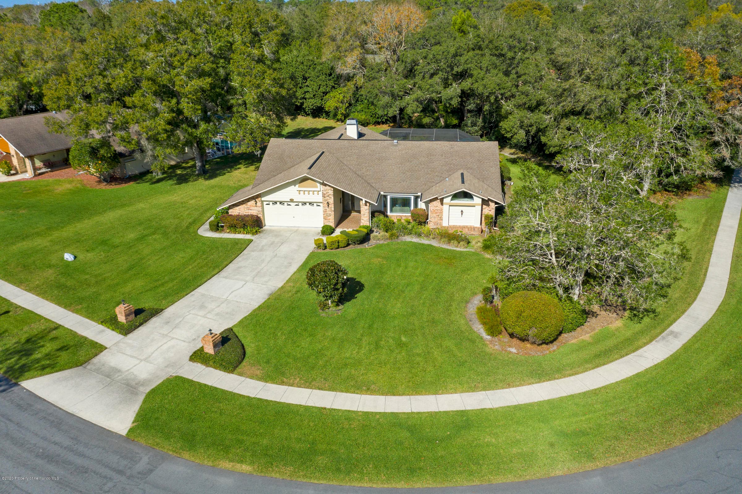 1145 Florian Way, Spring Hill, FL, 34609