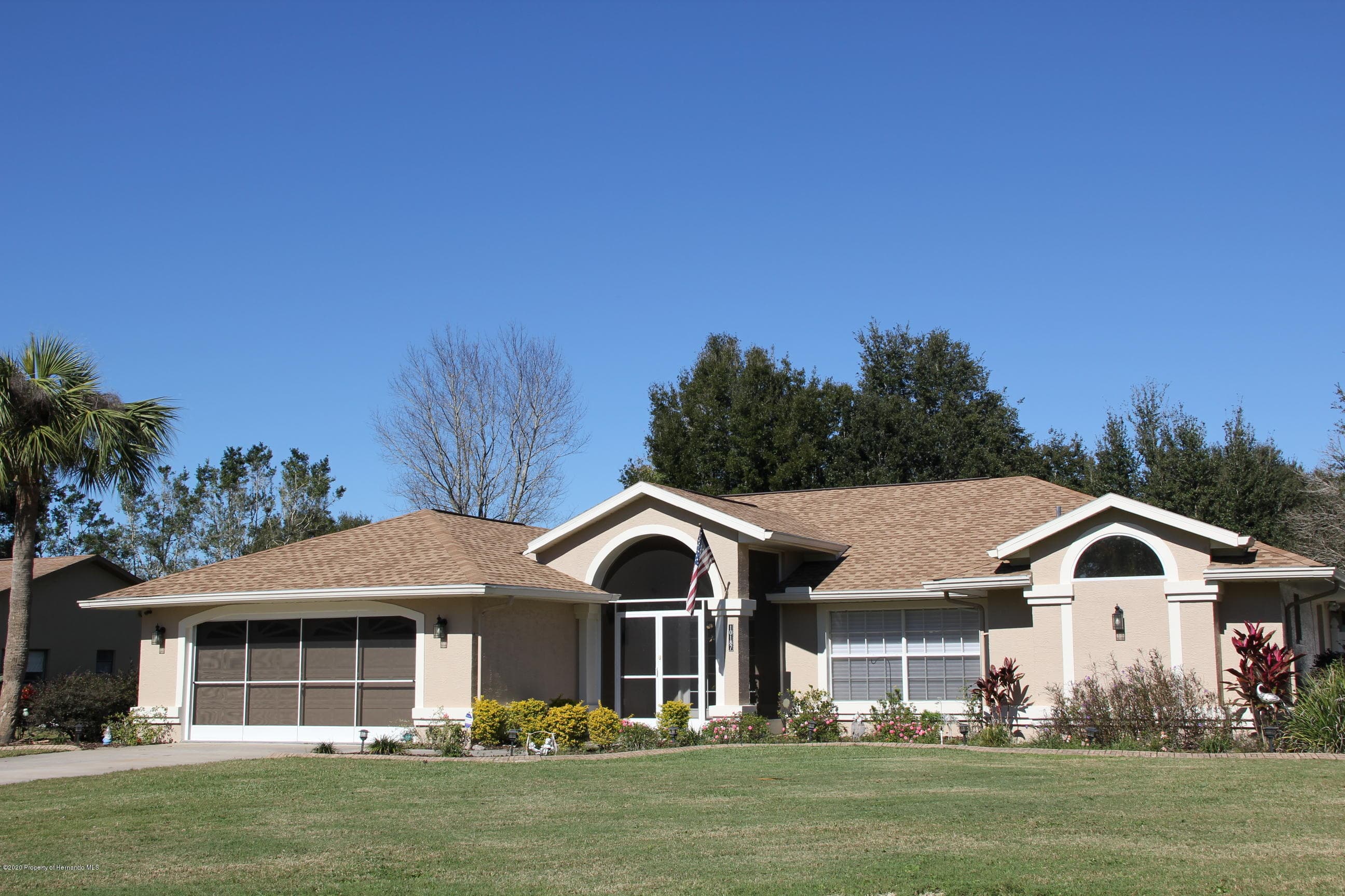 10187 Hoover Street, Spring Hill, FL, 34608