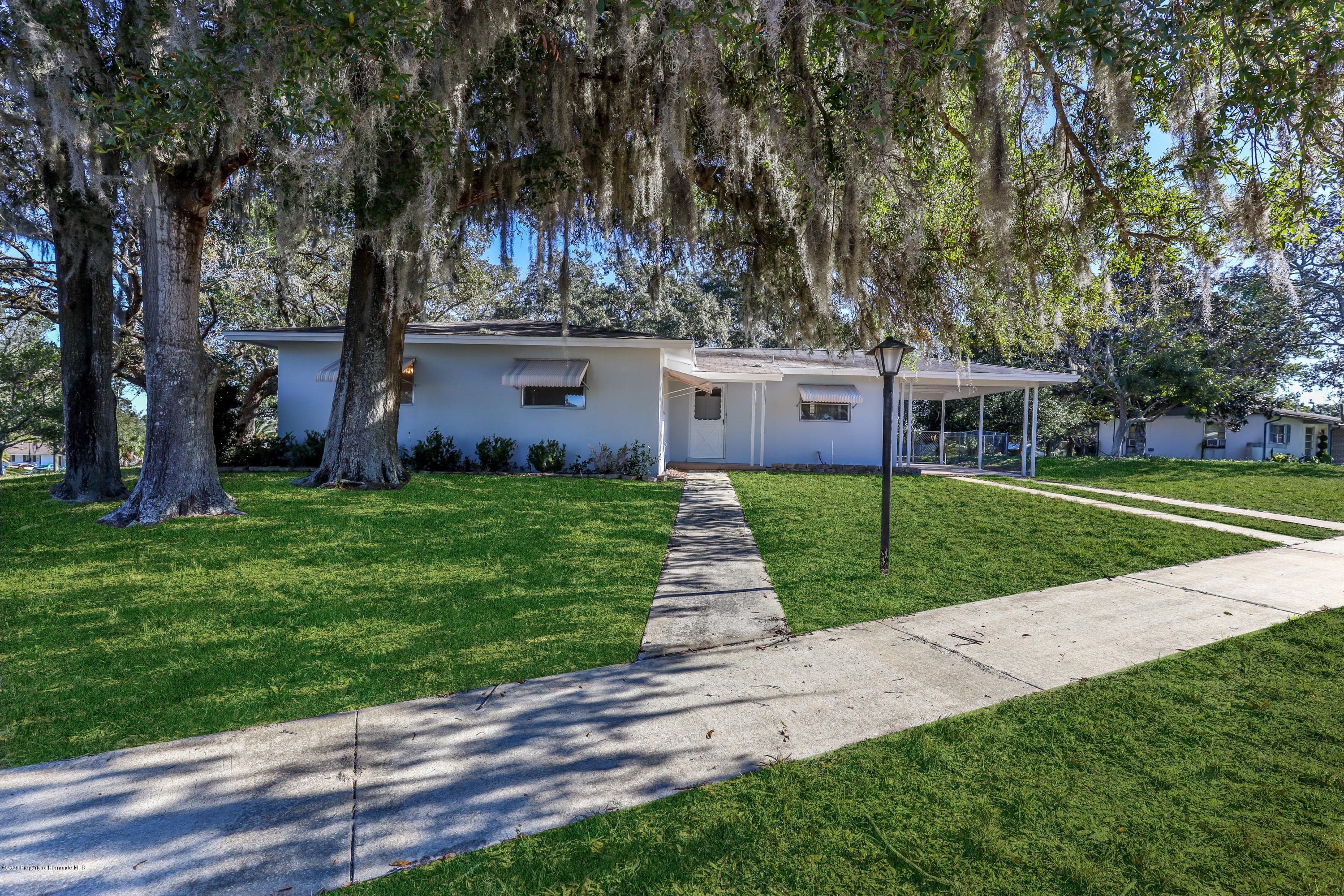 7301 Tarrytown Drive, Spring Hill, FL, 34606