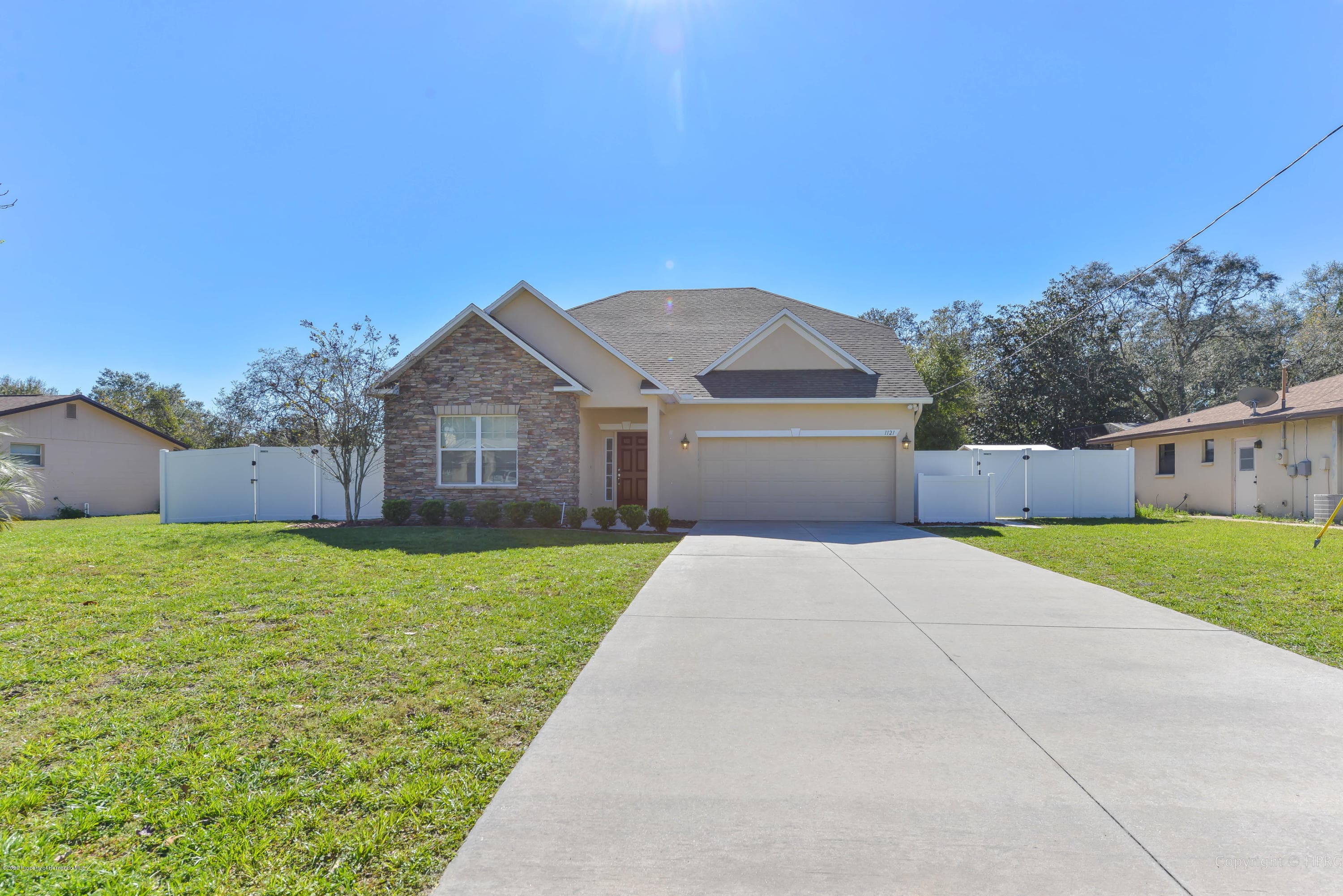 1121 Larkin Road, Spring Hill, FL, 34608