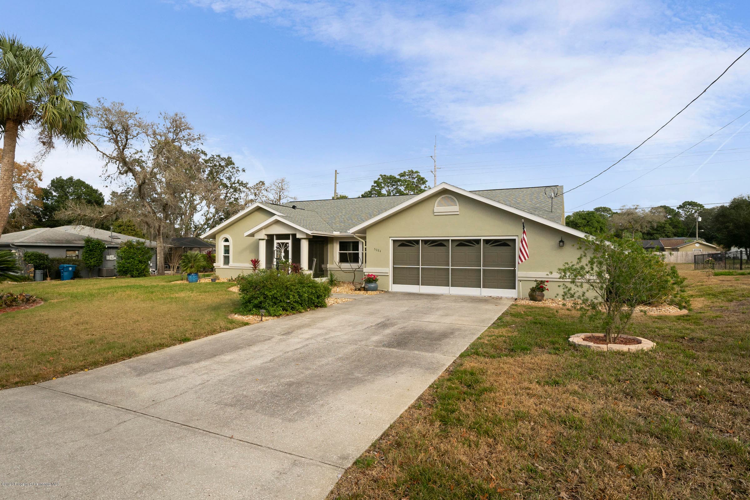 5084 Keysville Avenue, Spring Hill, FL, 34608
