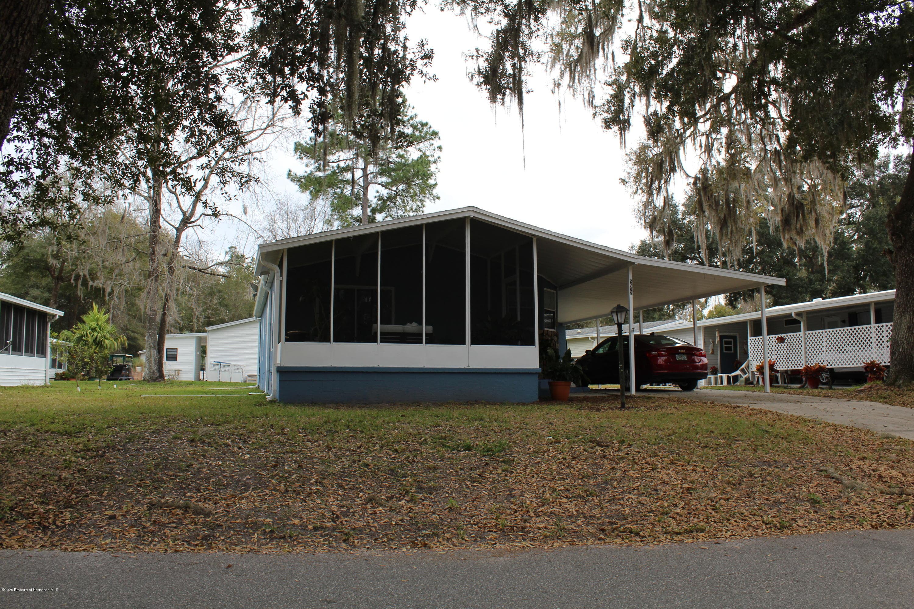 2789 Kingswood Circle, Brooksville, FL, 34604