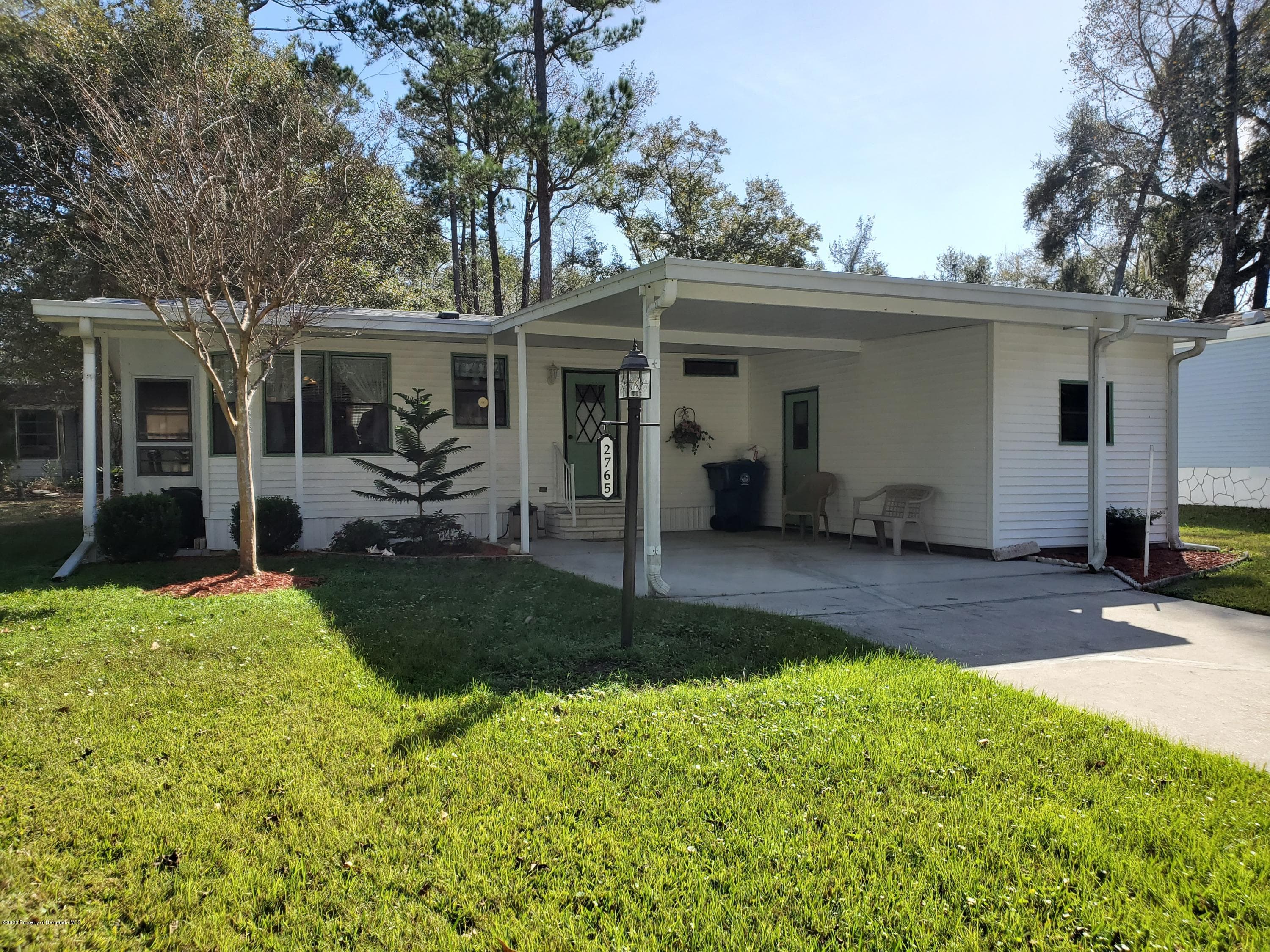 2765 Kingswood Circle, Brooksville, FL, 34604