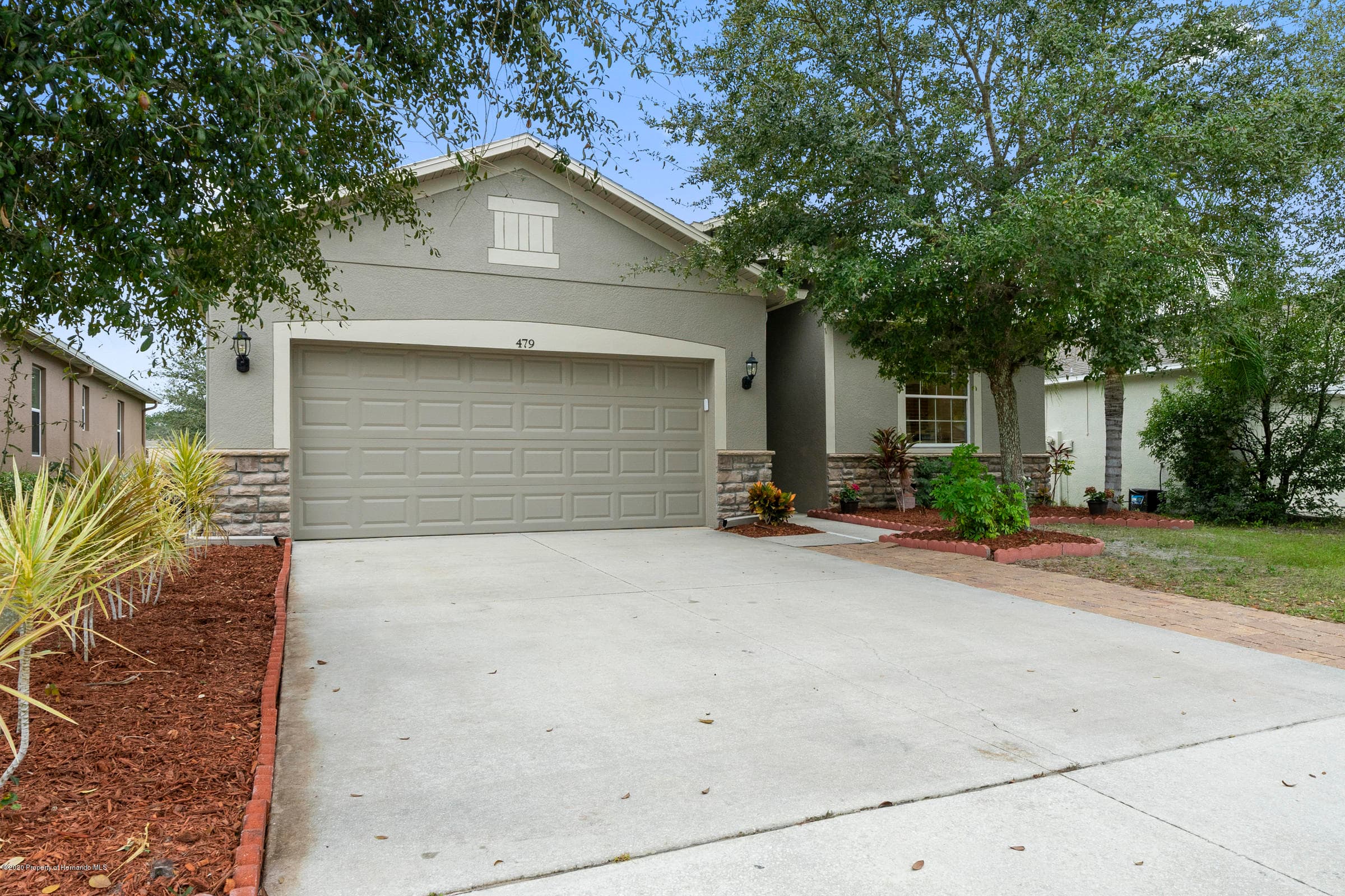 479 Winthrop Drive, Spring Hill, FL, 34609