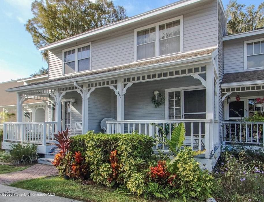 1230 Cypress Cove Court, Inverness, FL, 34450