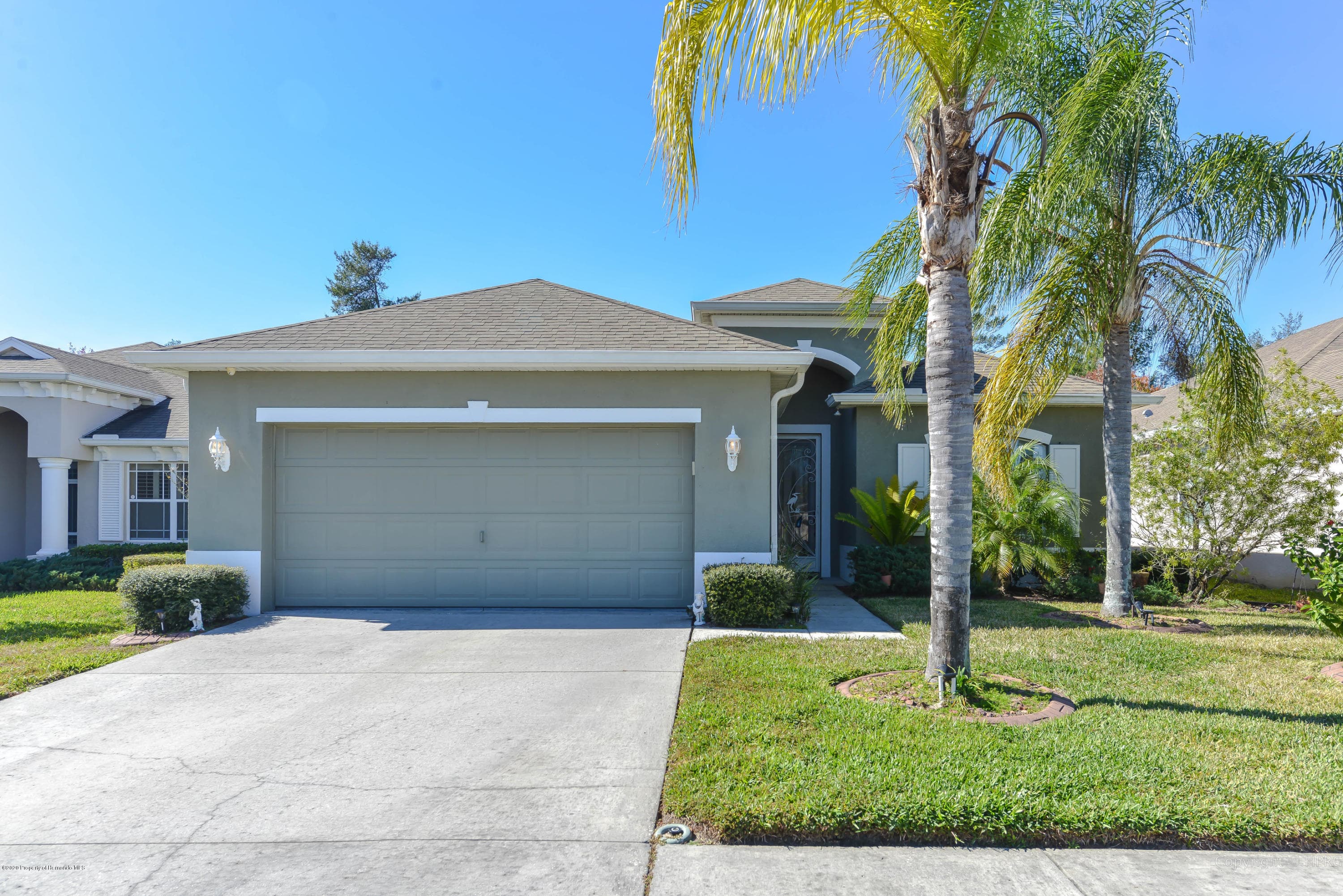 14843 Potterton Circle, Hudson, FL, 34667
