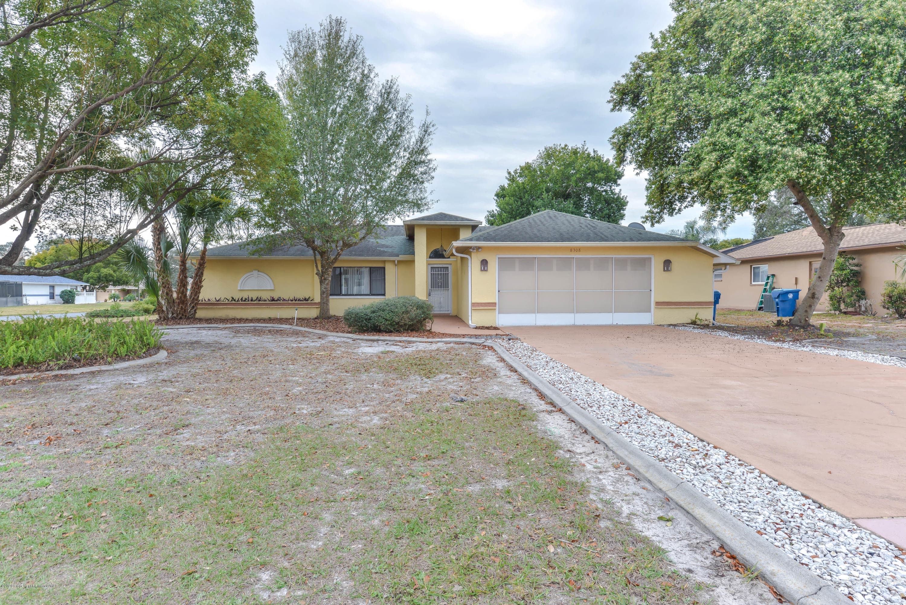 8308 Berkeley Manor Boulevard, Spring Hill, FL, 34606